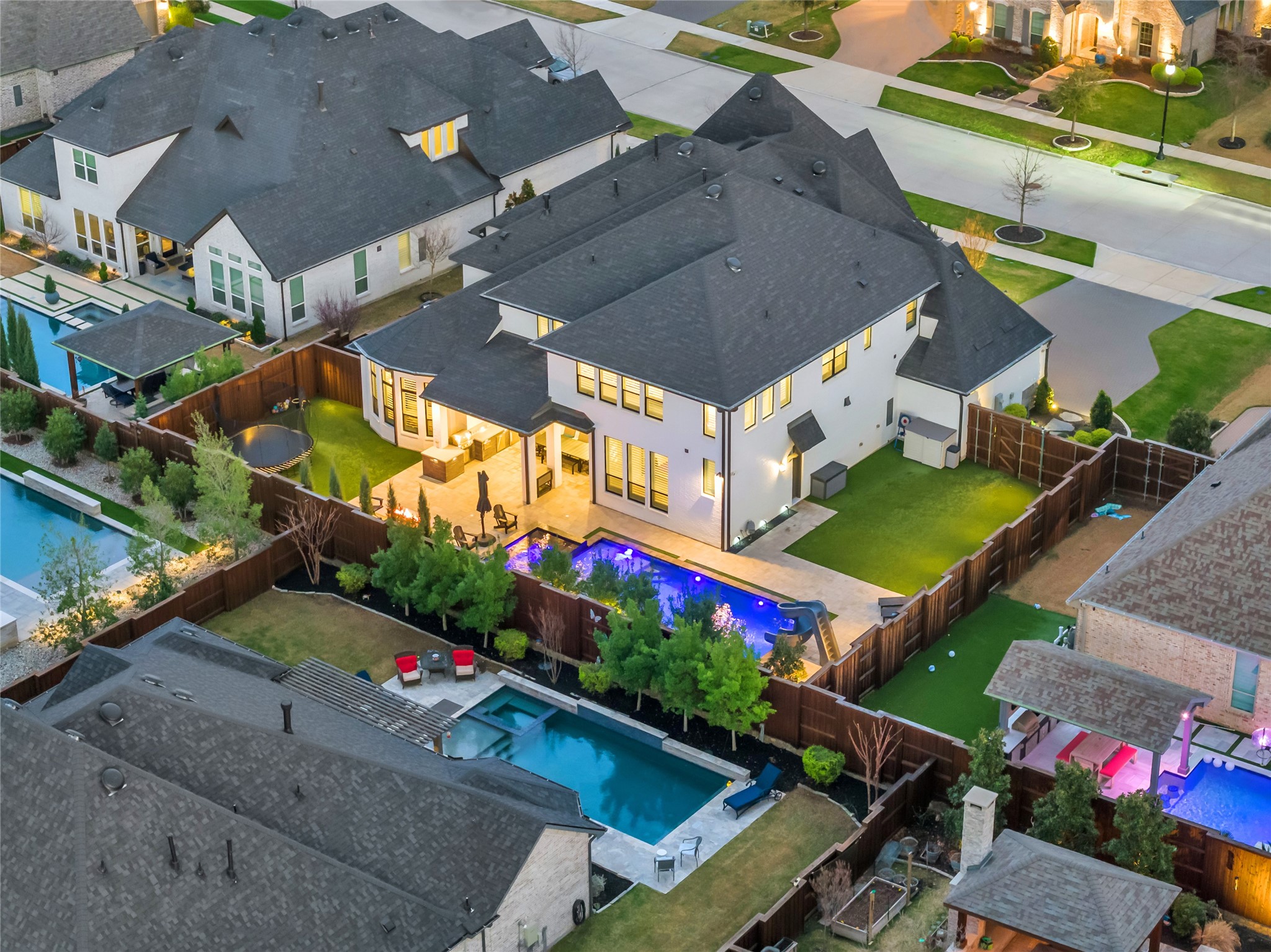 4400 Mueller Lane
