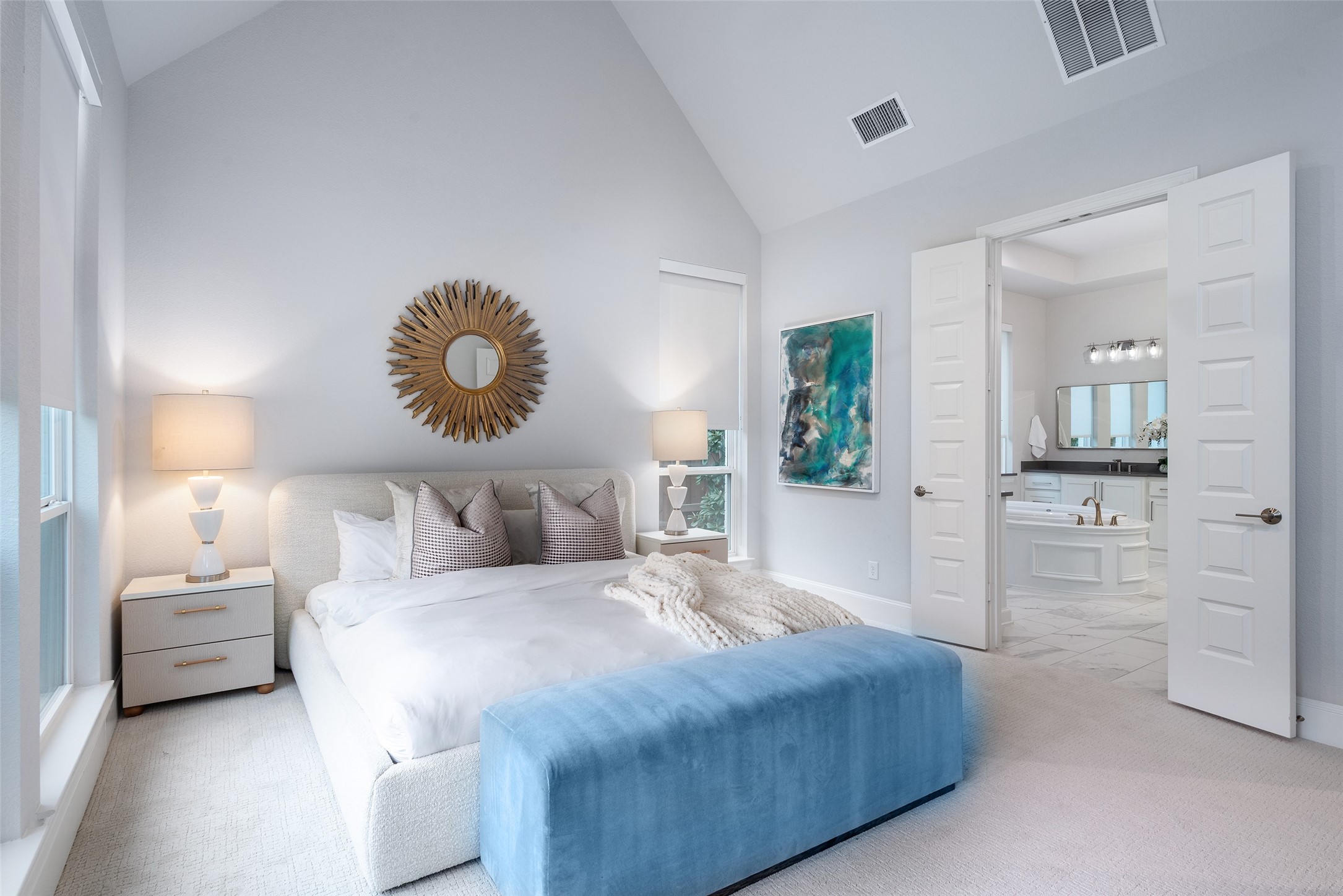 4541 Silver Spur Drive