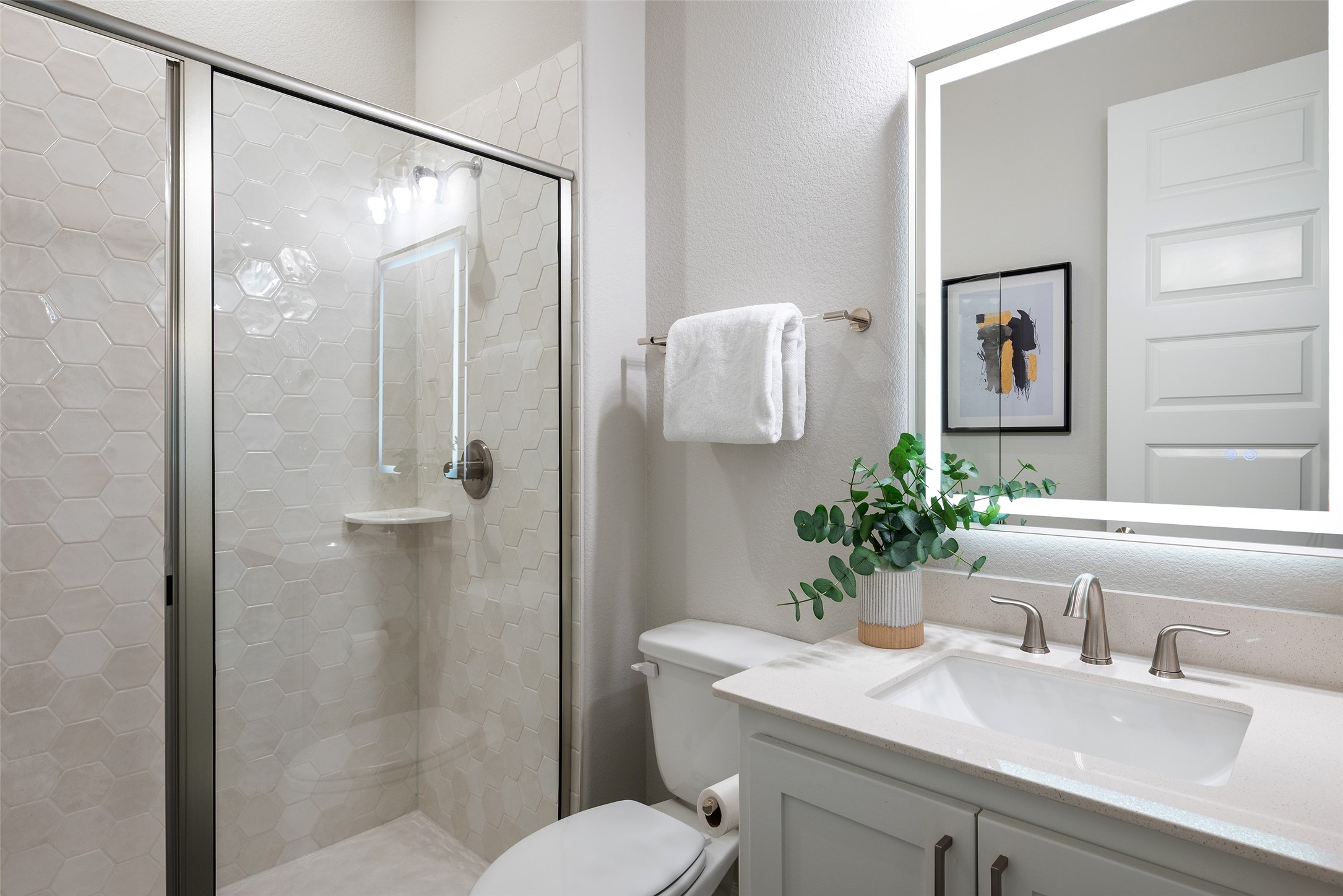 4541 Silver Spur Drive