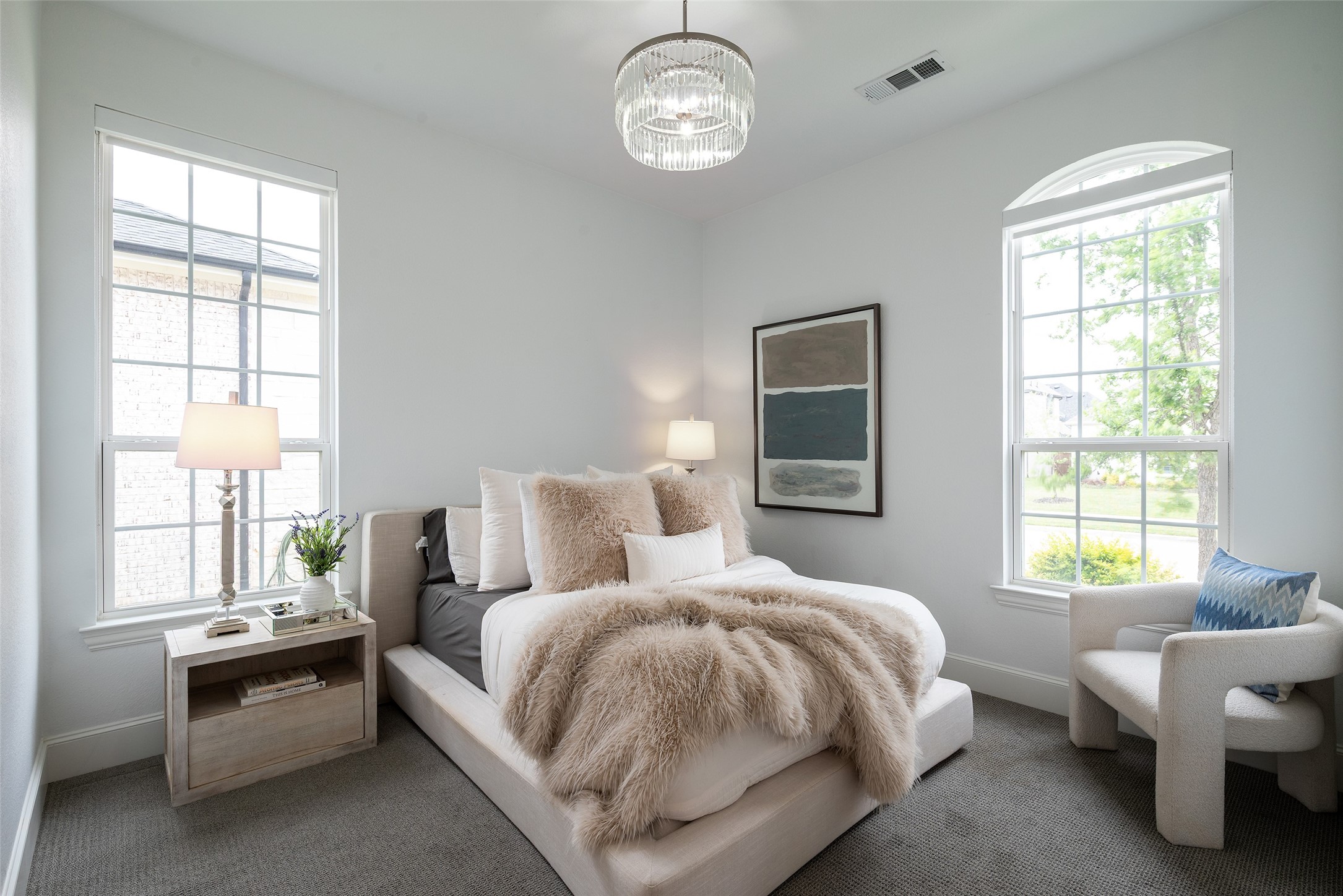 4541 Silver Spur Drive