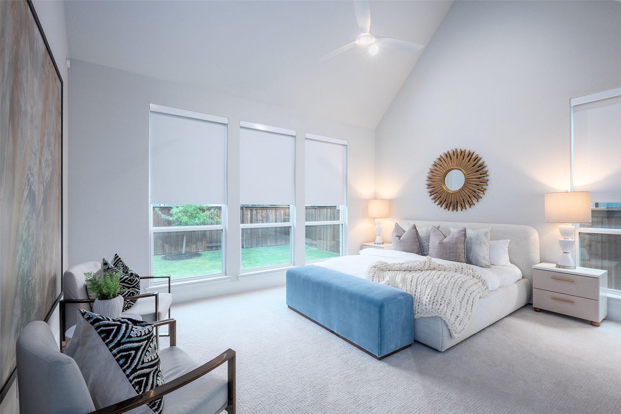 4541 Silver Spur Drive