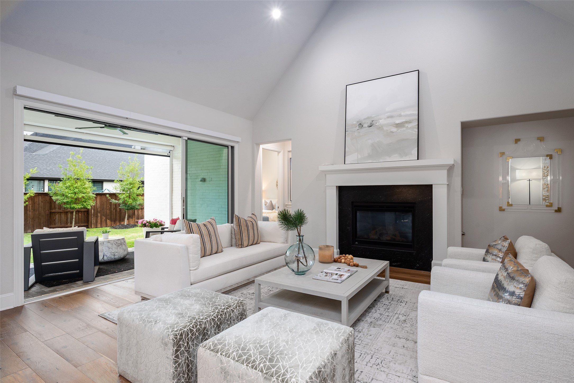 4541 Silver Spur Drive