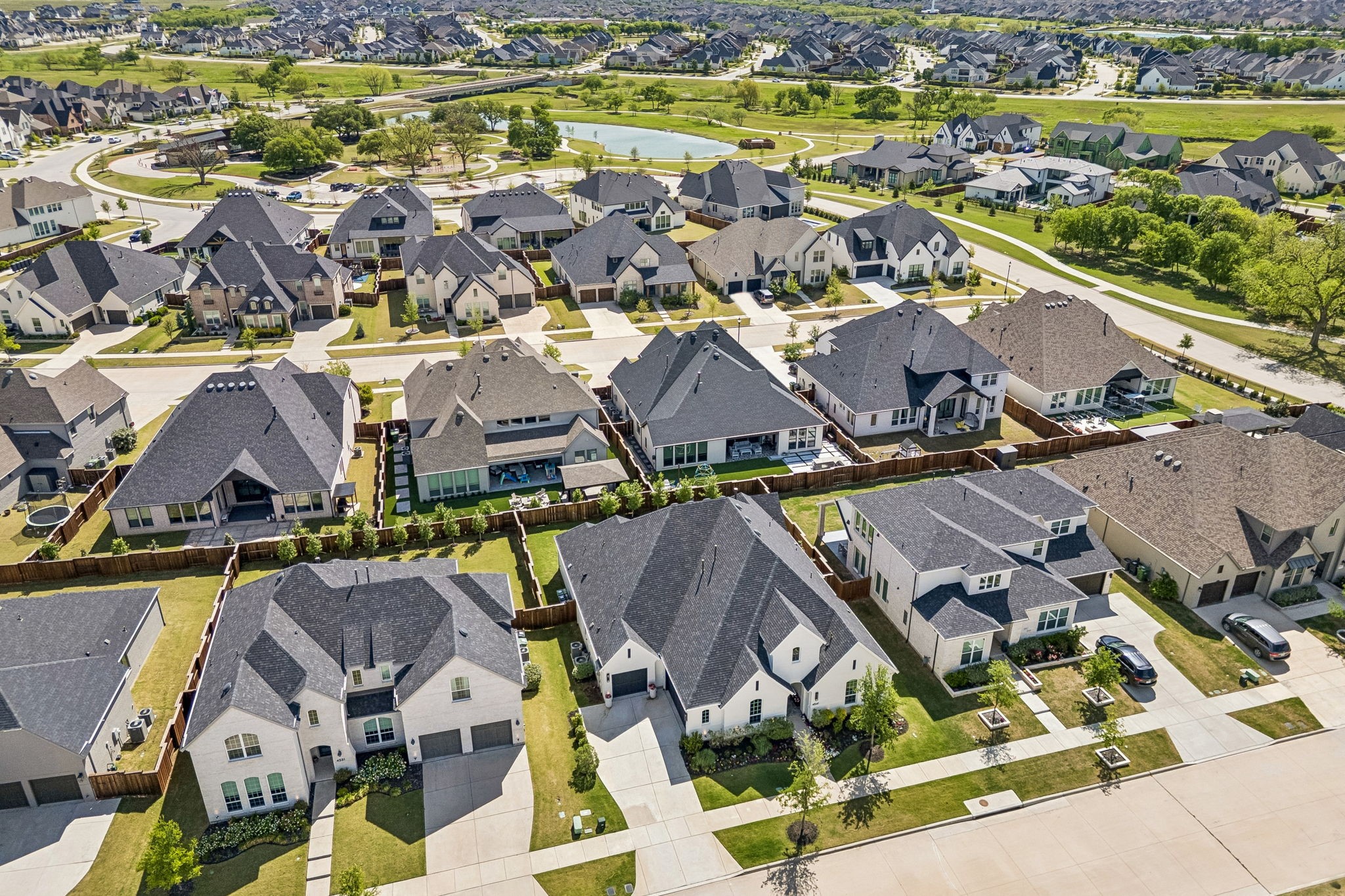 4541 Silver Spur Drive