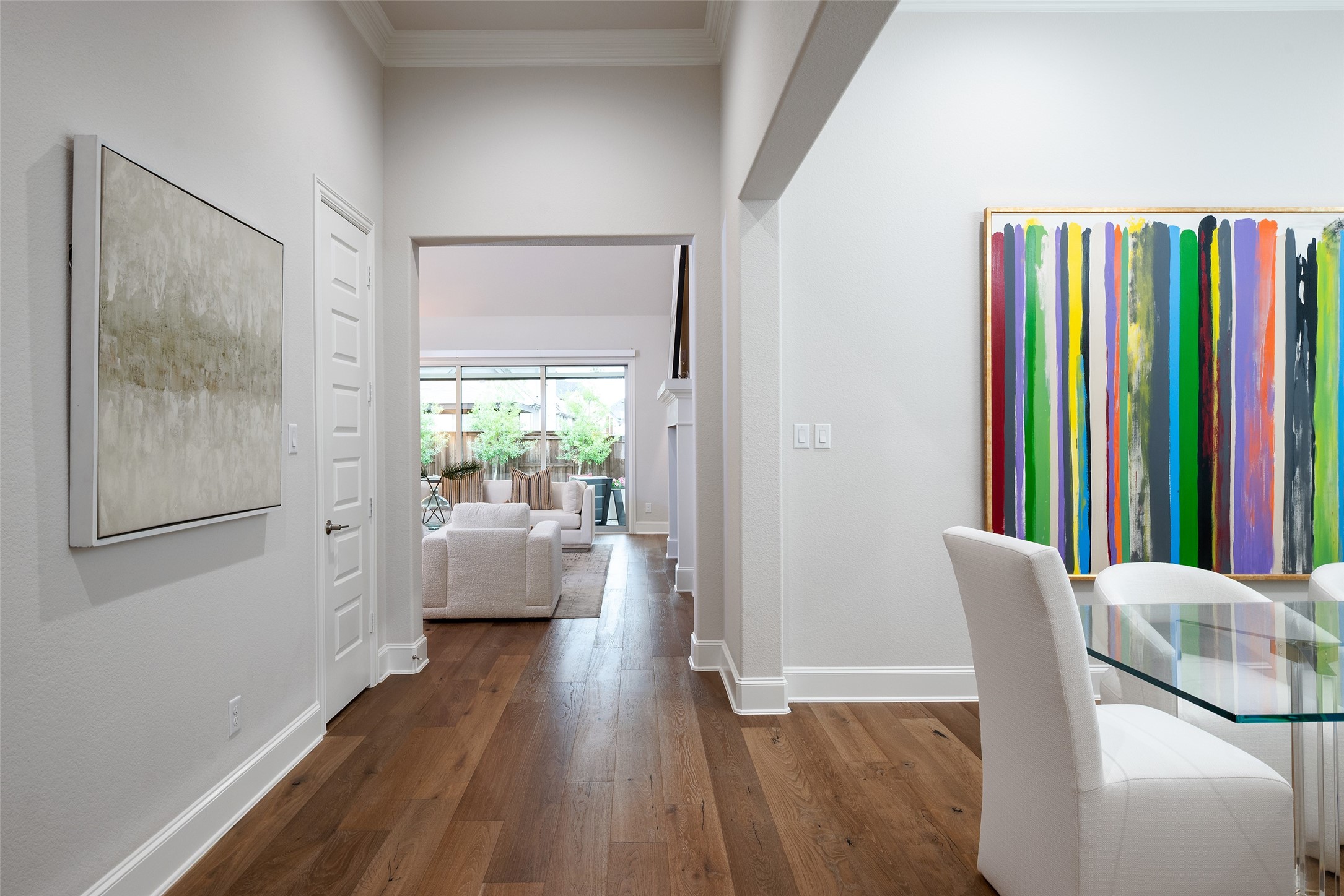 4541 Silver Spur Drive