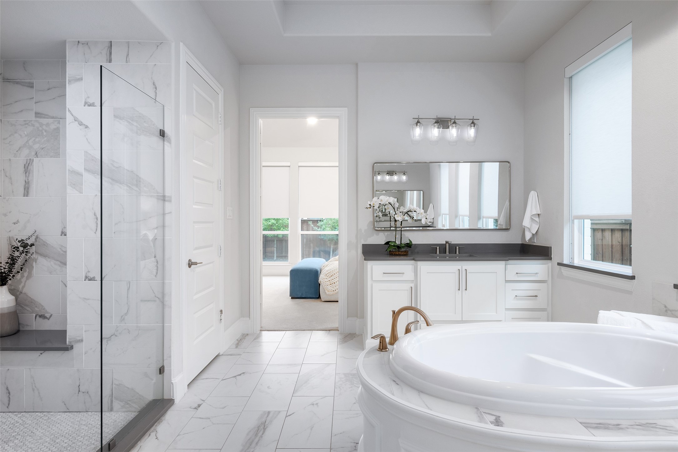 4541 Silver Spur Drive