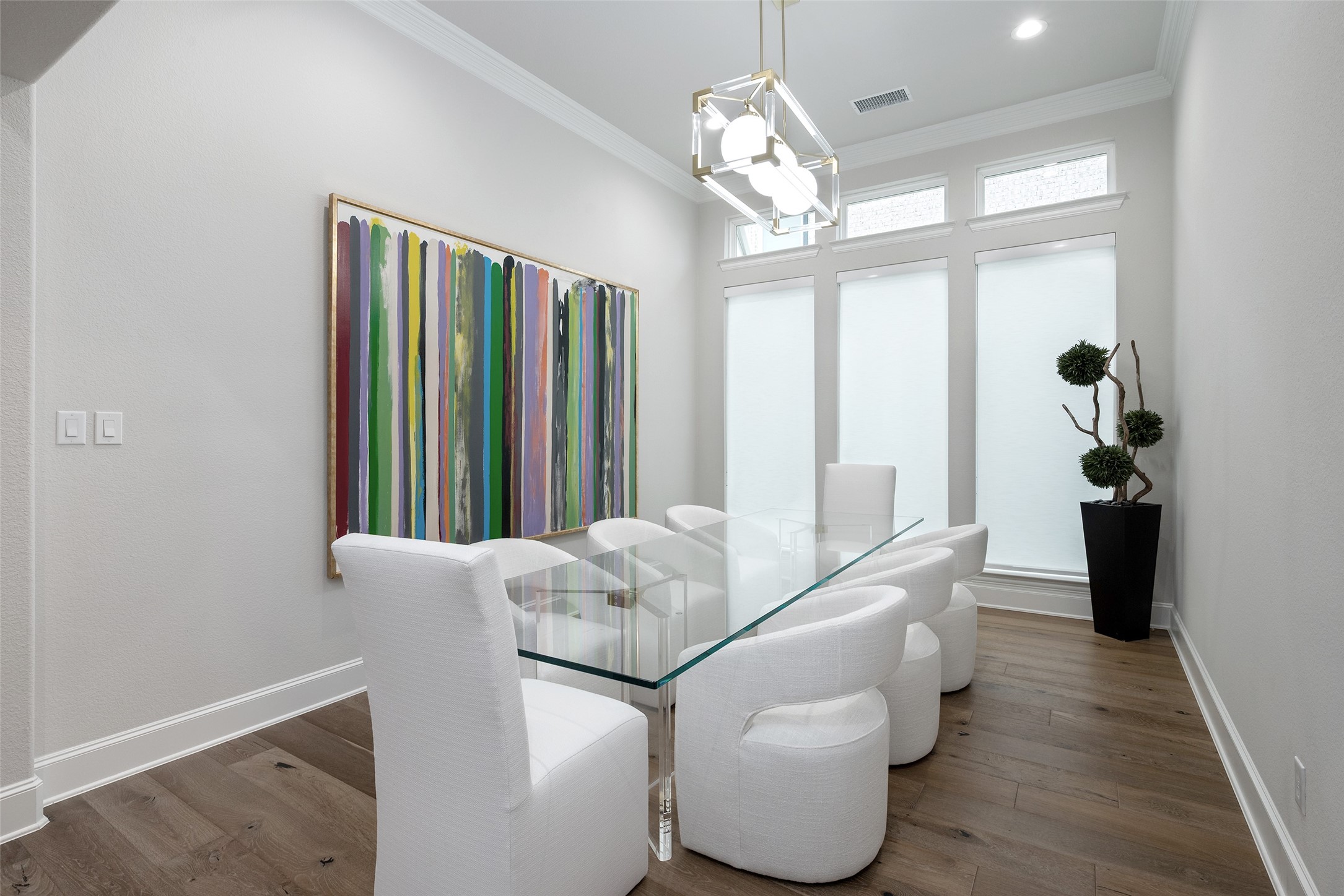 4541 Silver Spur Drive