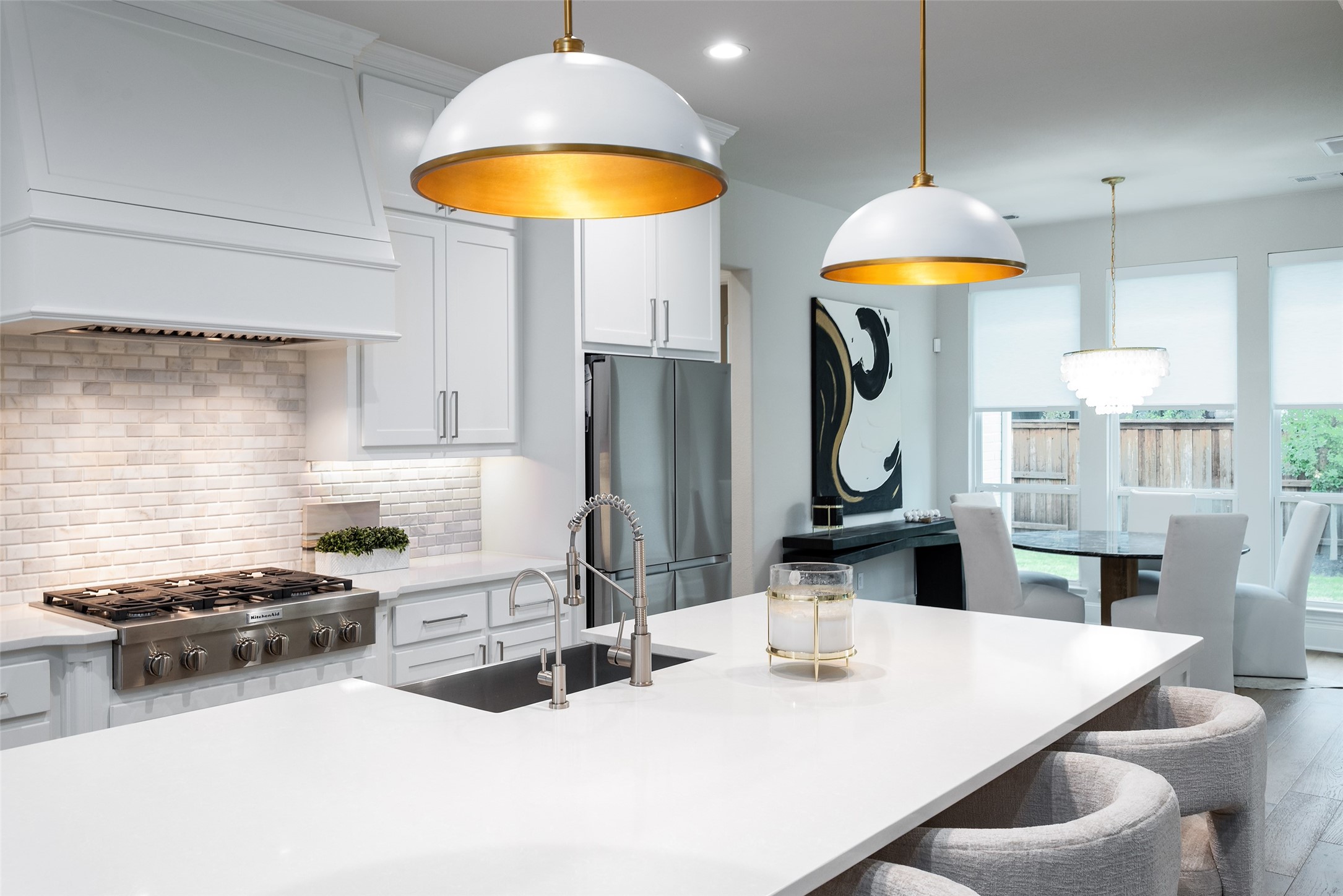 4541 Silver Spur Drive