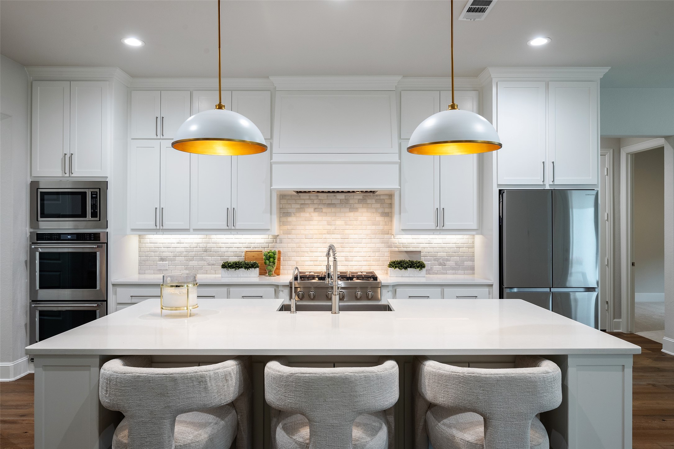 4541 Silver Spur Drive