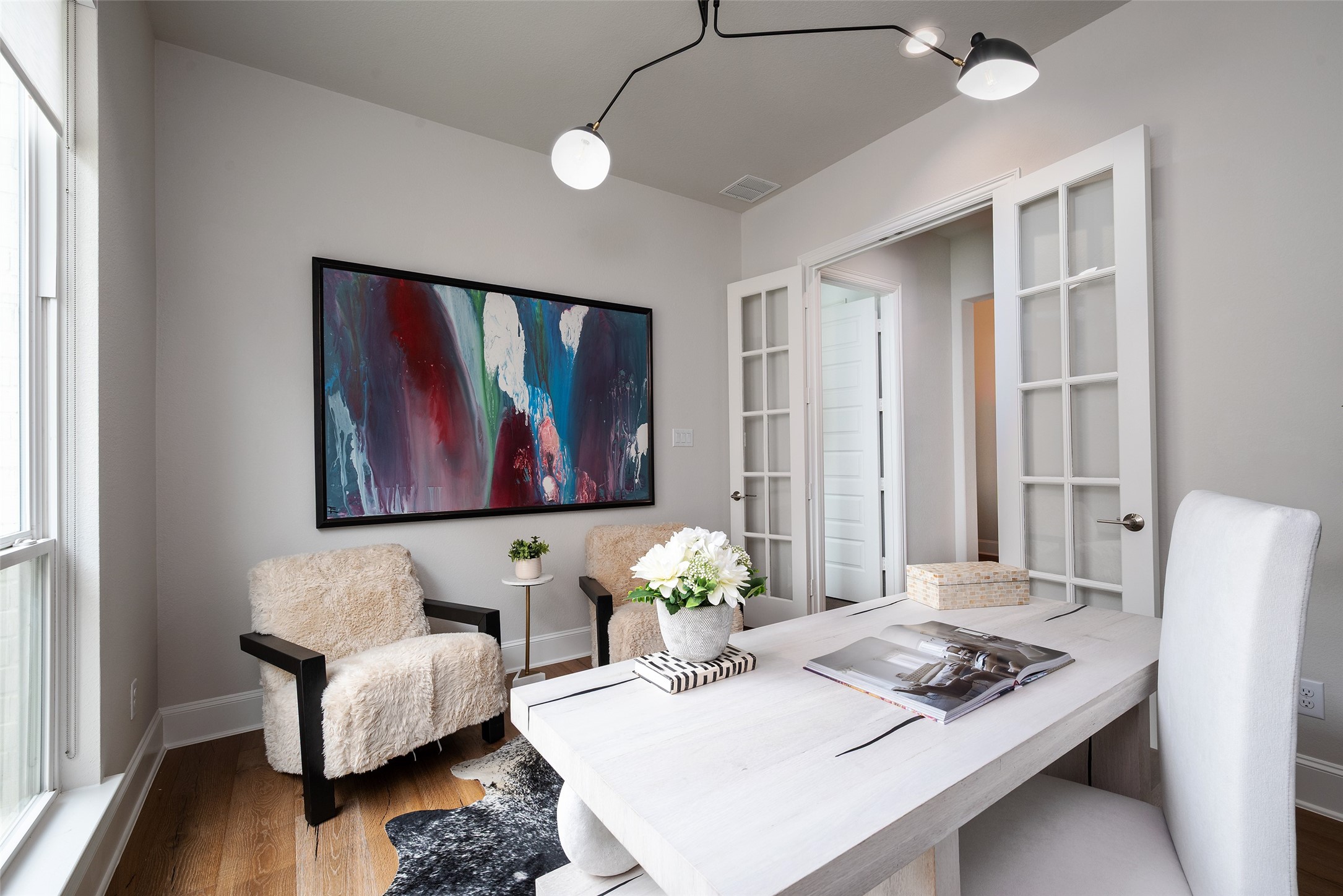 4541 Silver Spur Drive