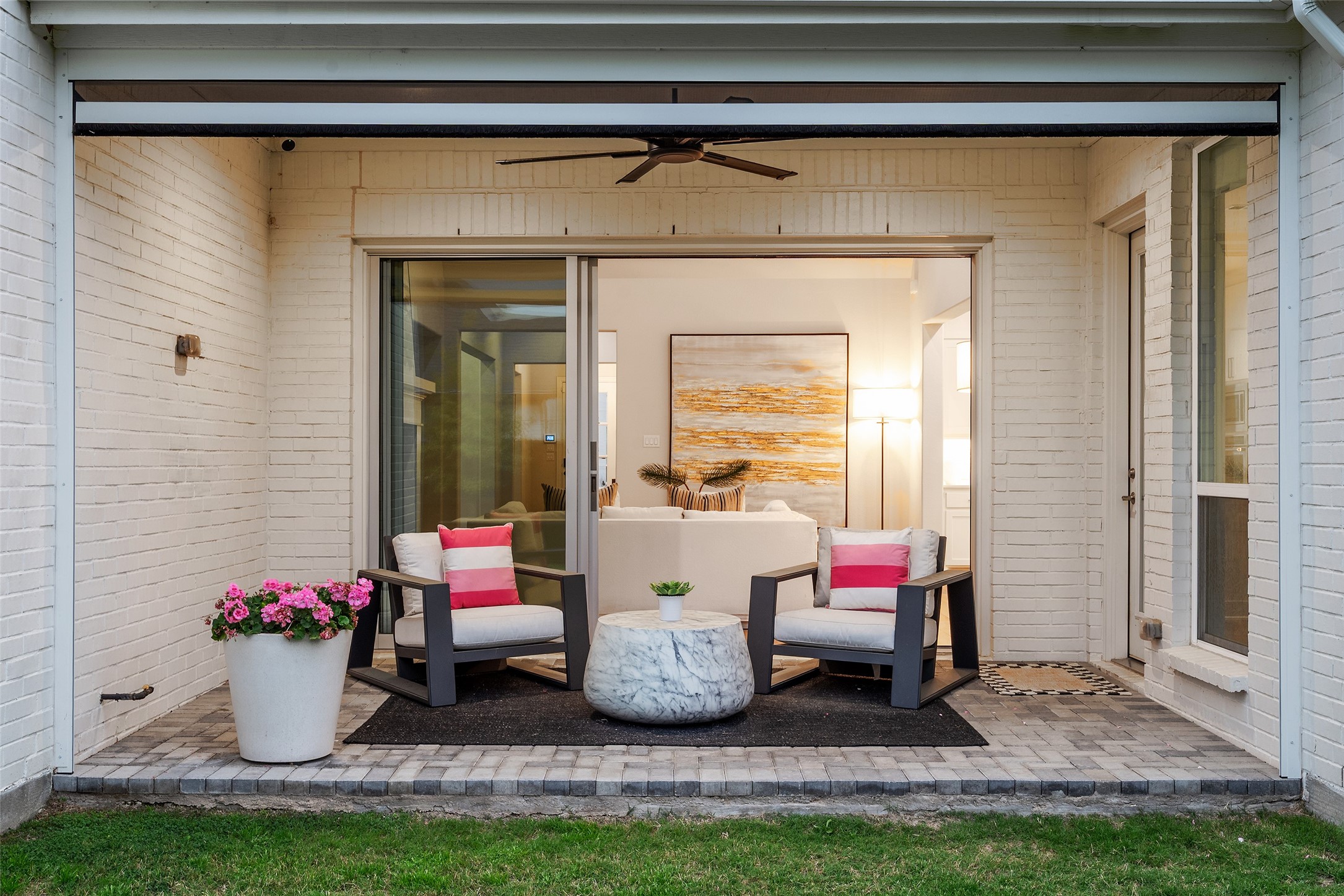 4541 Silver Spur Drive