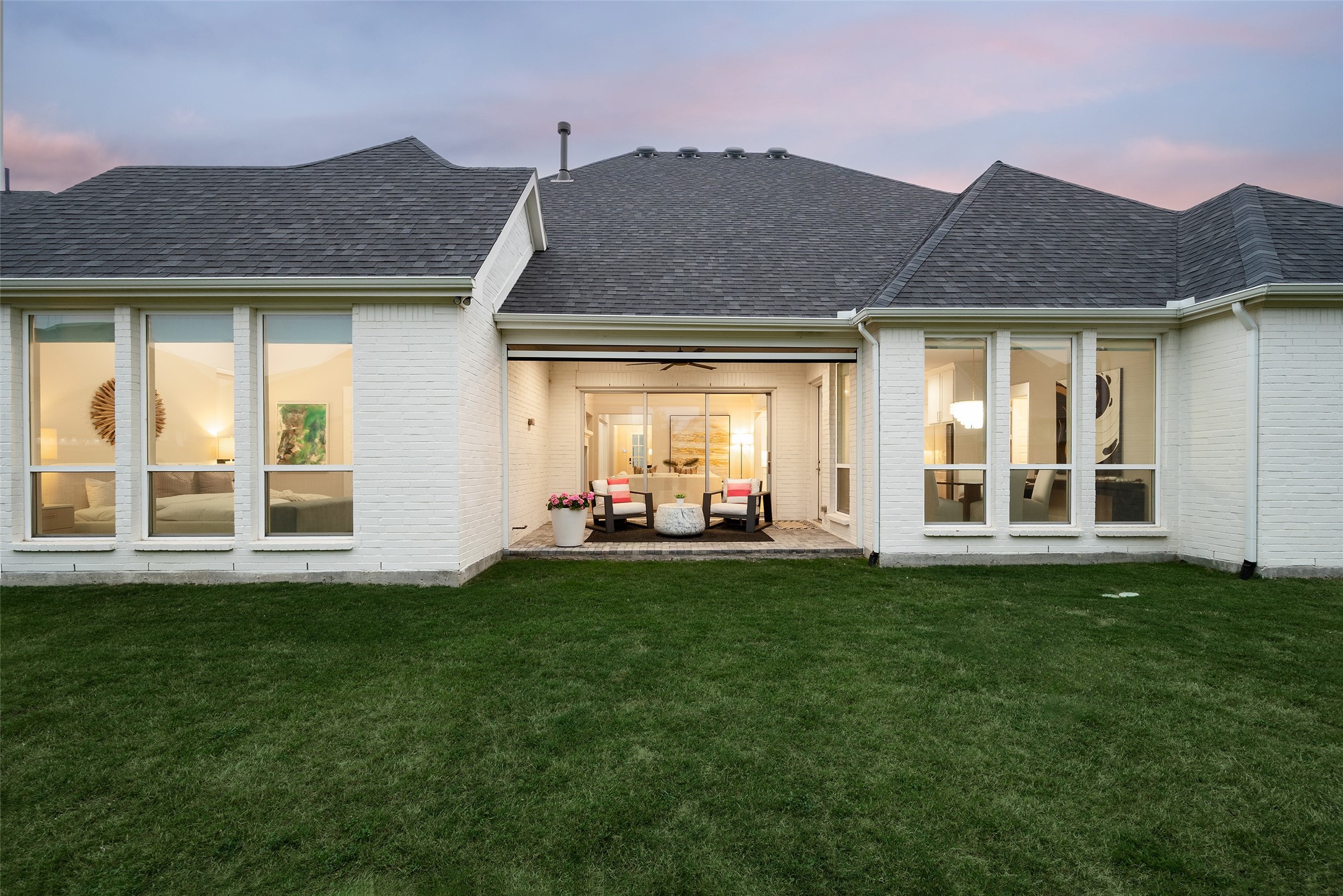 4541 Silver Spur Drive