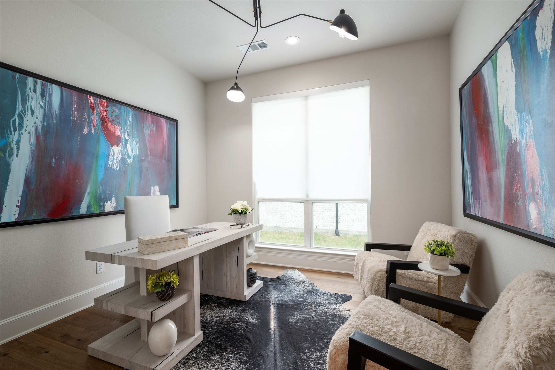 4541 Silver Spur Drive