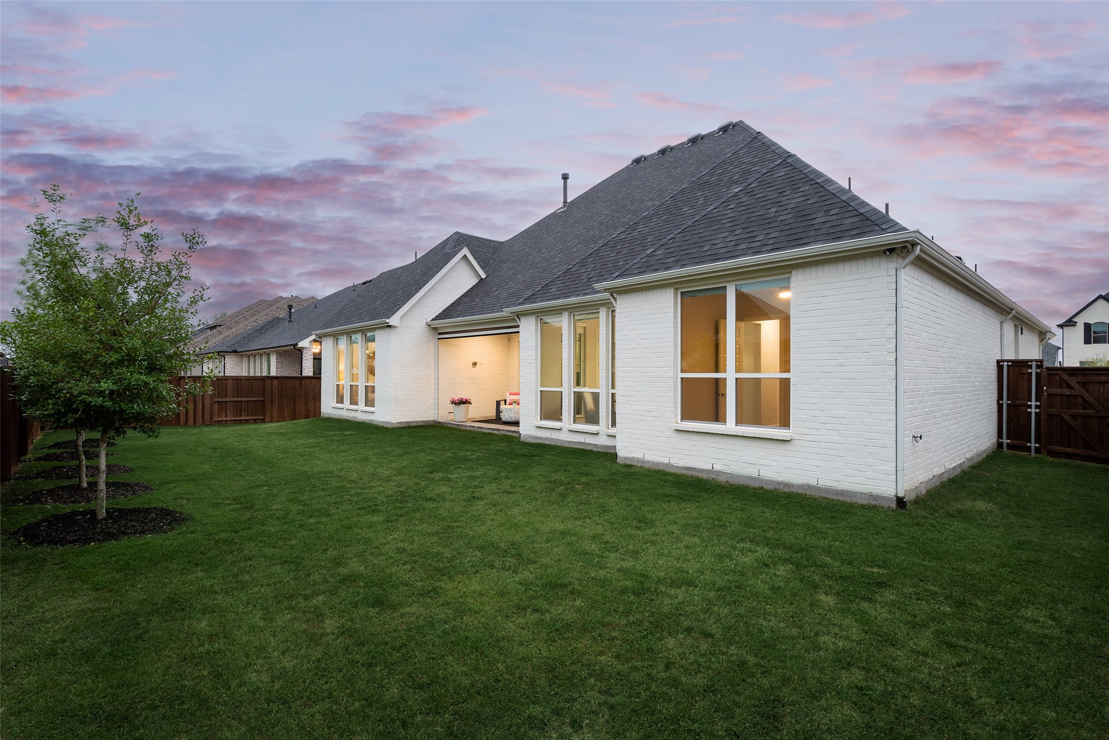 4541 Silver Spur Drive