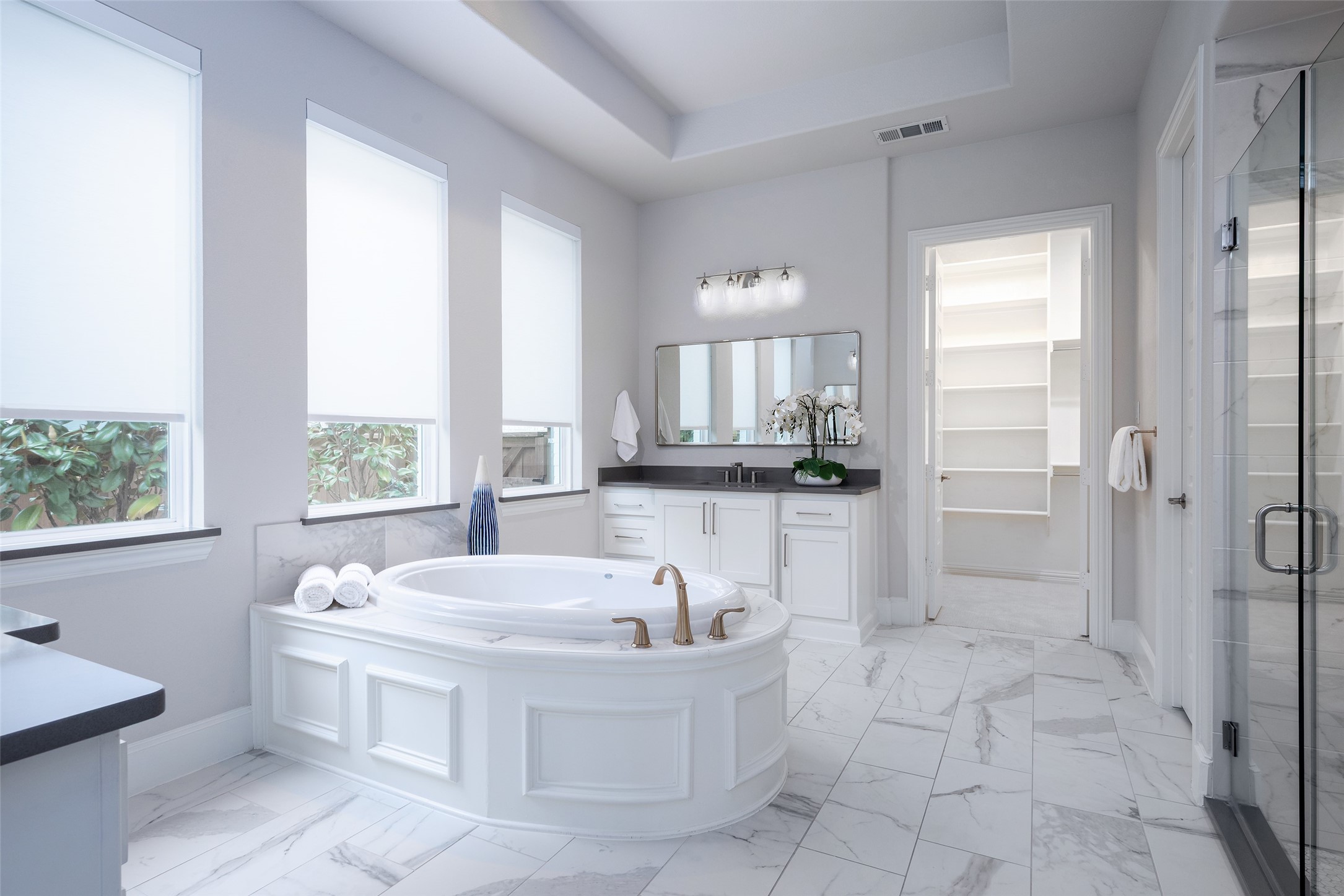 4541 Silver Spur Drive