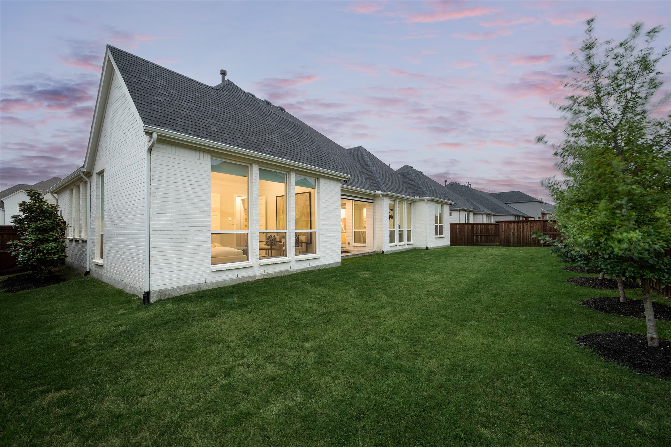 4541 Silver Spur Drive