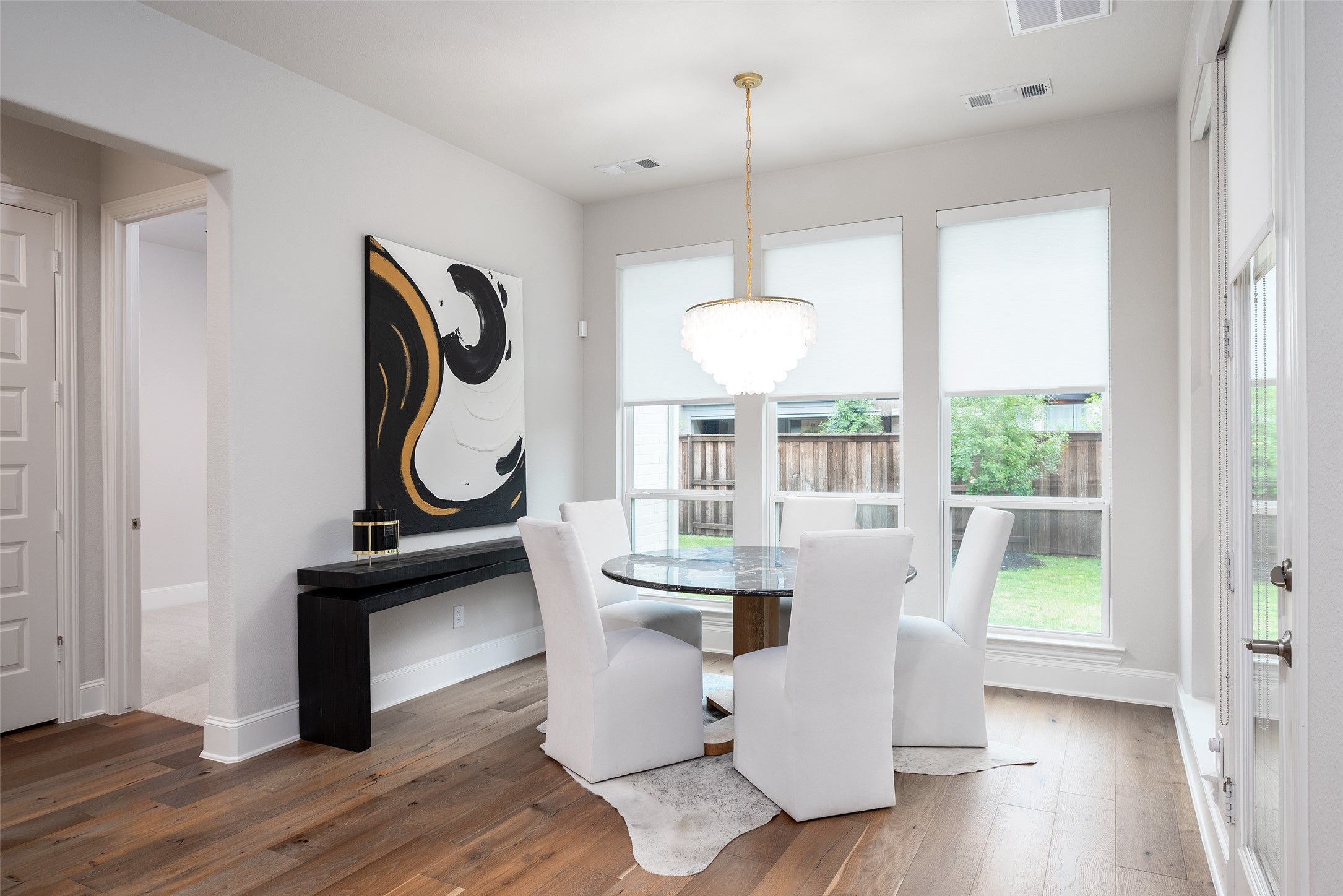 4541 Silver Spur Drive