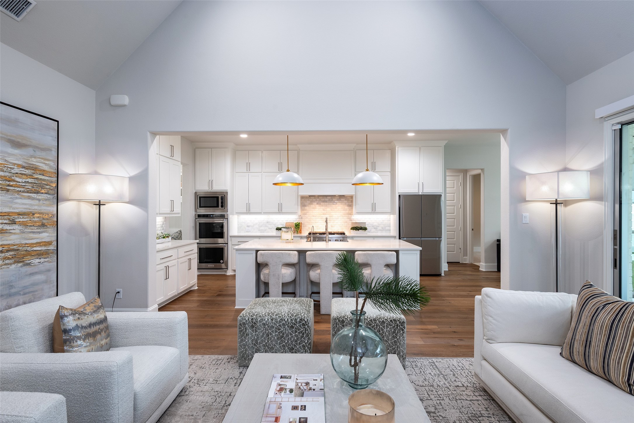 4541 Silver Spur Drive