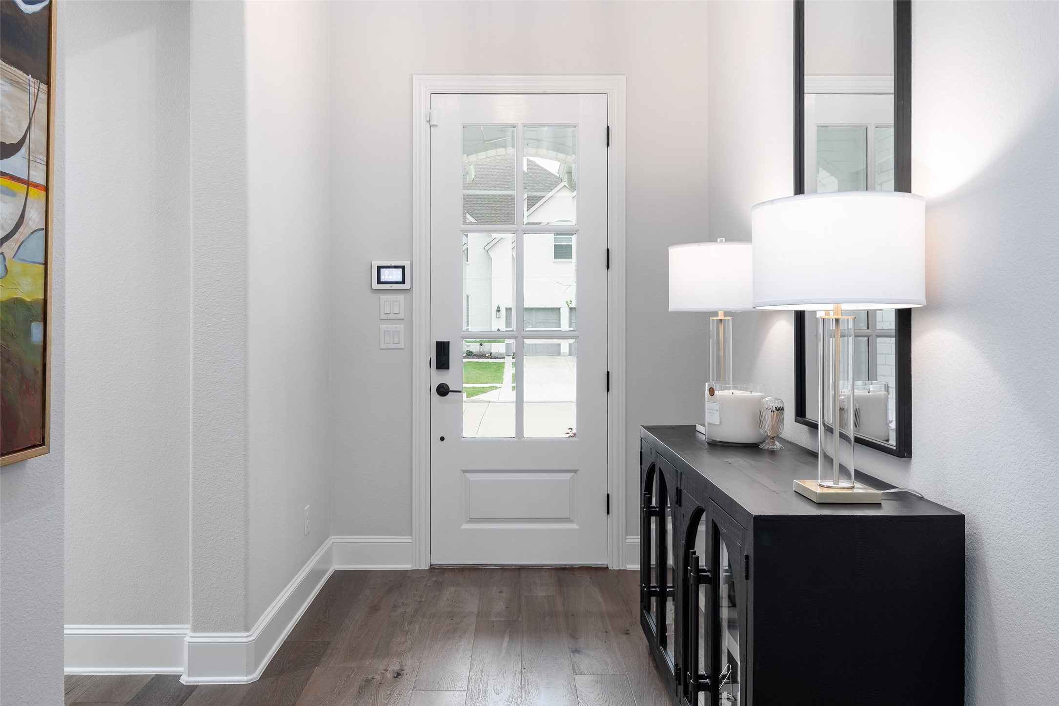 4541 Silver Spur Drive