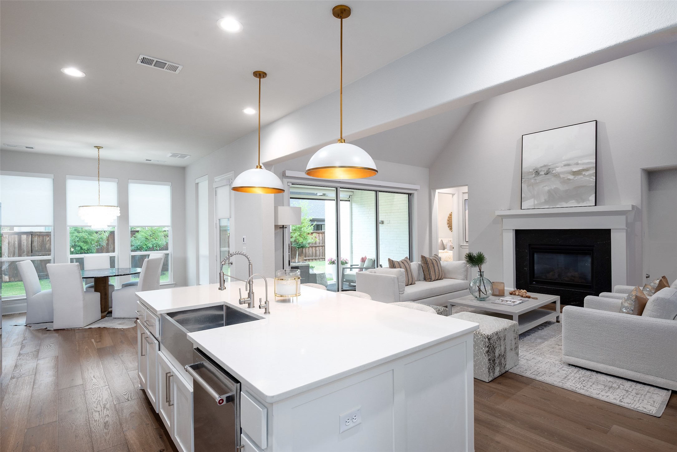 4541 Silver Spur Drive