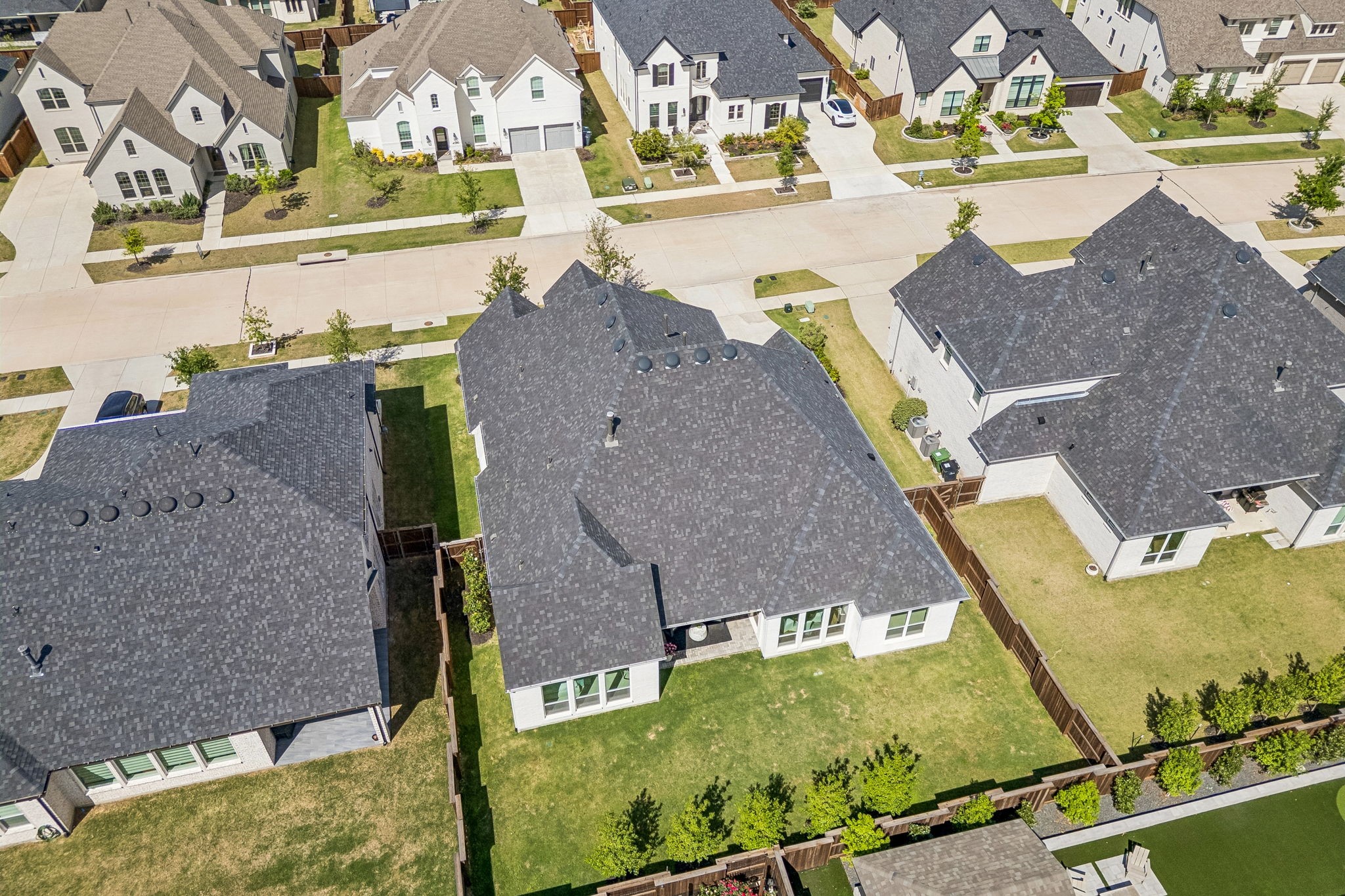 4541 Silver Spur Drive