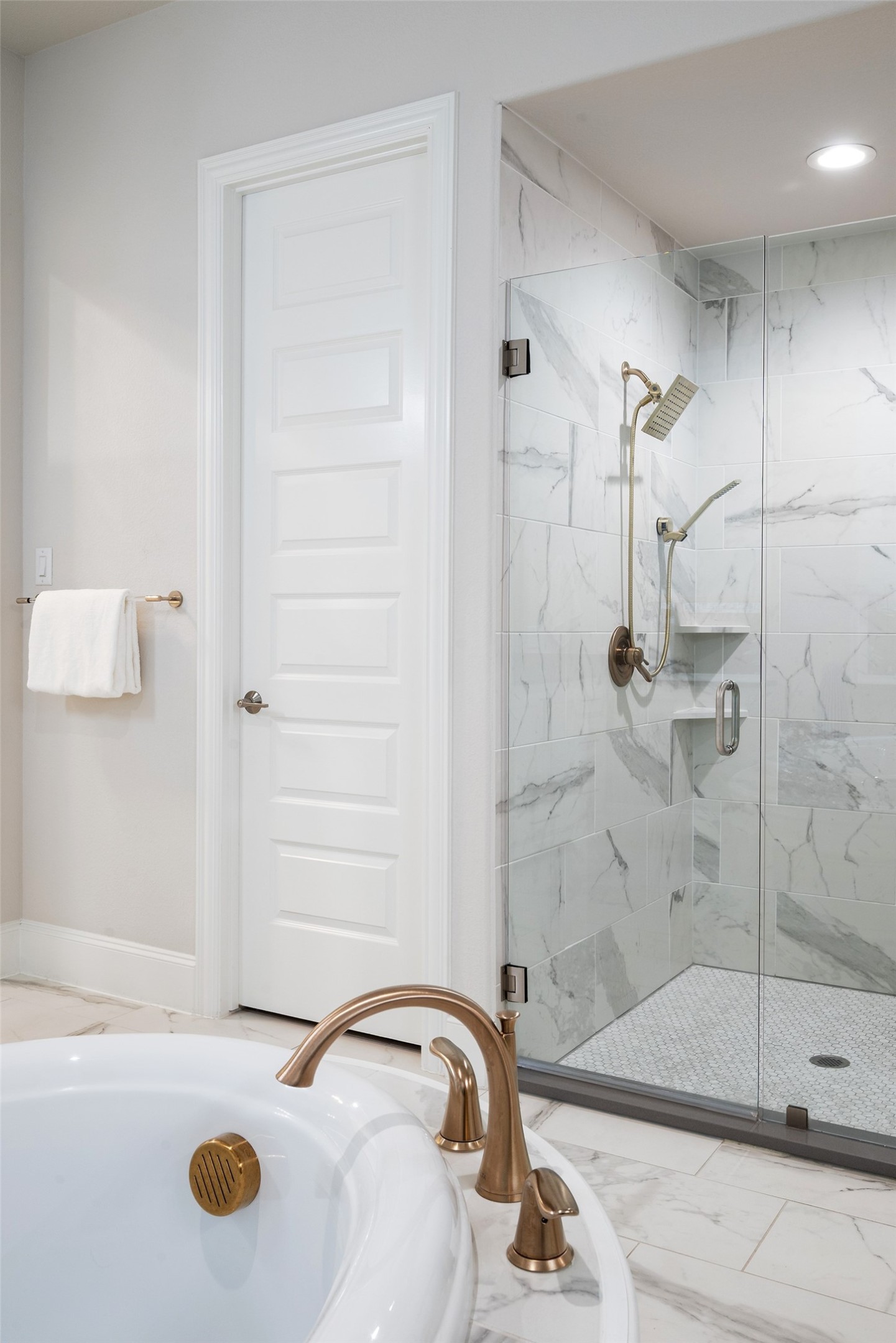 4541 Silver Spur Drive