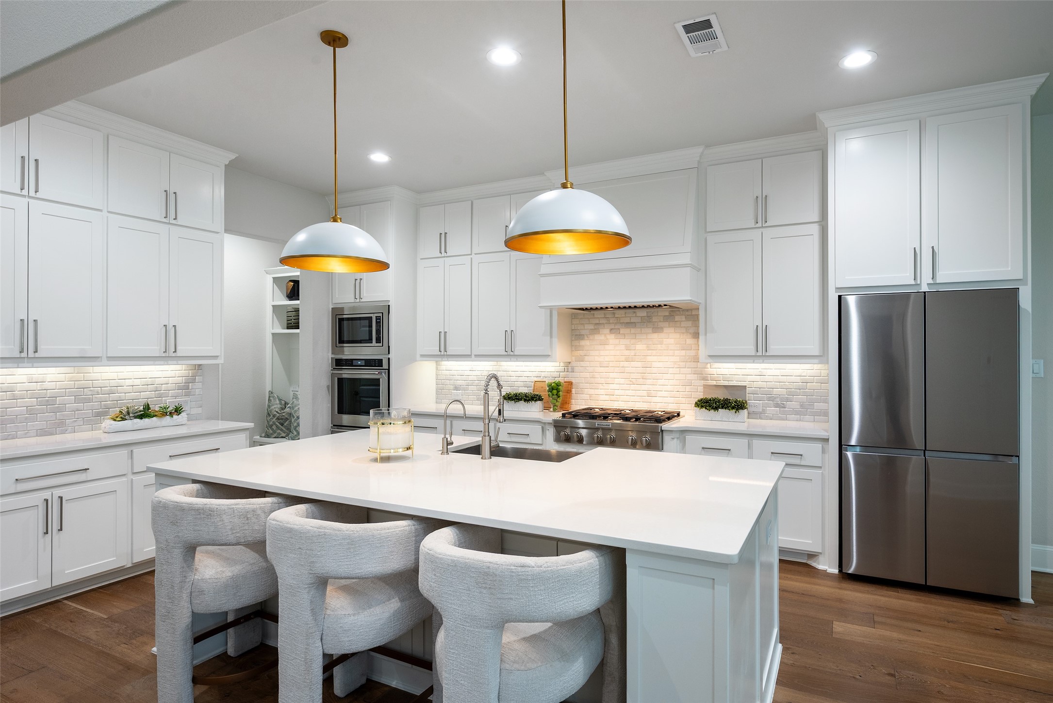 4541 Silver Spur Drive