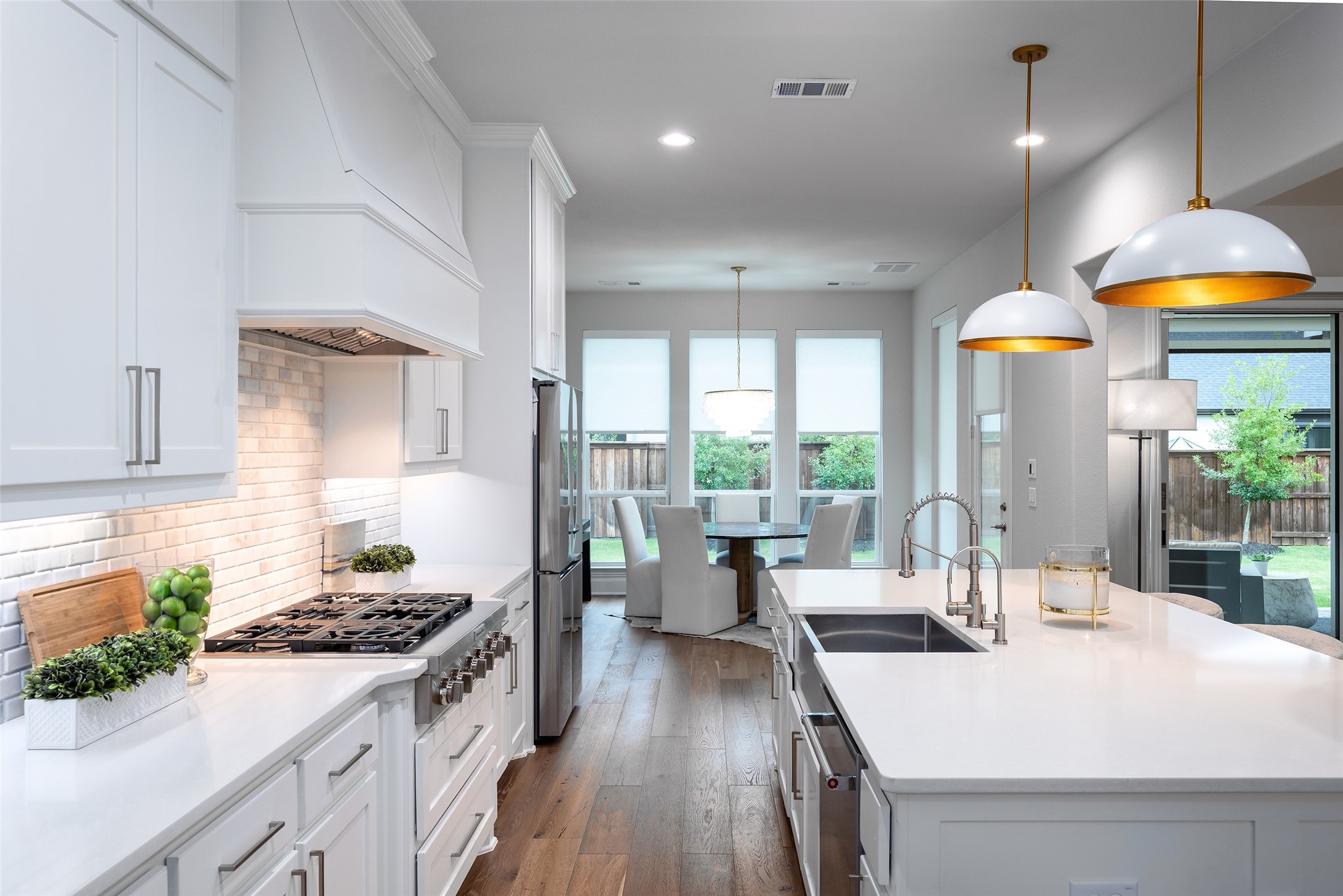 4541 Silver Spur Drive