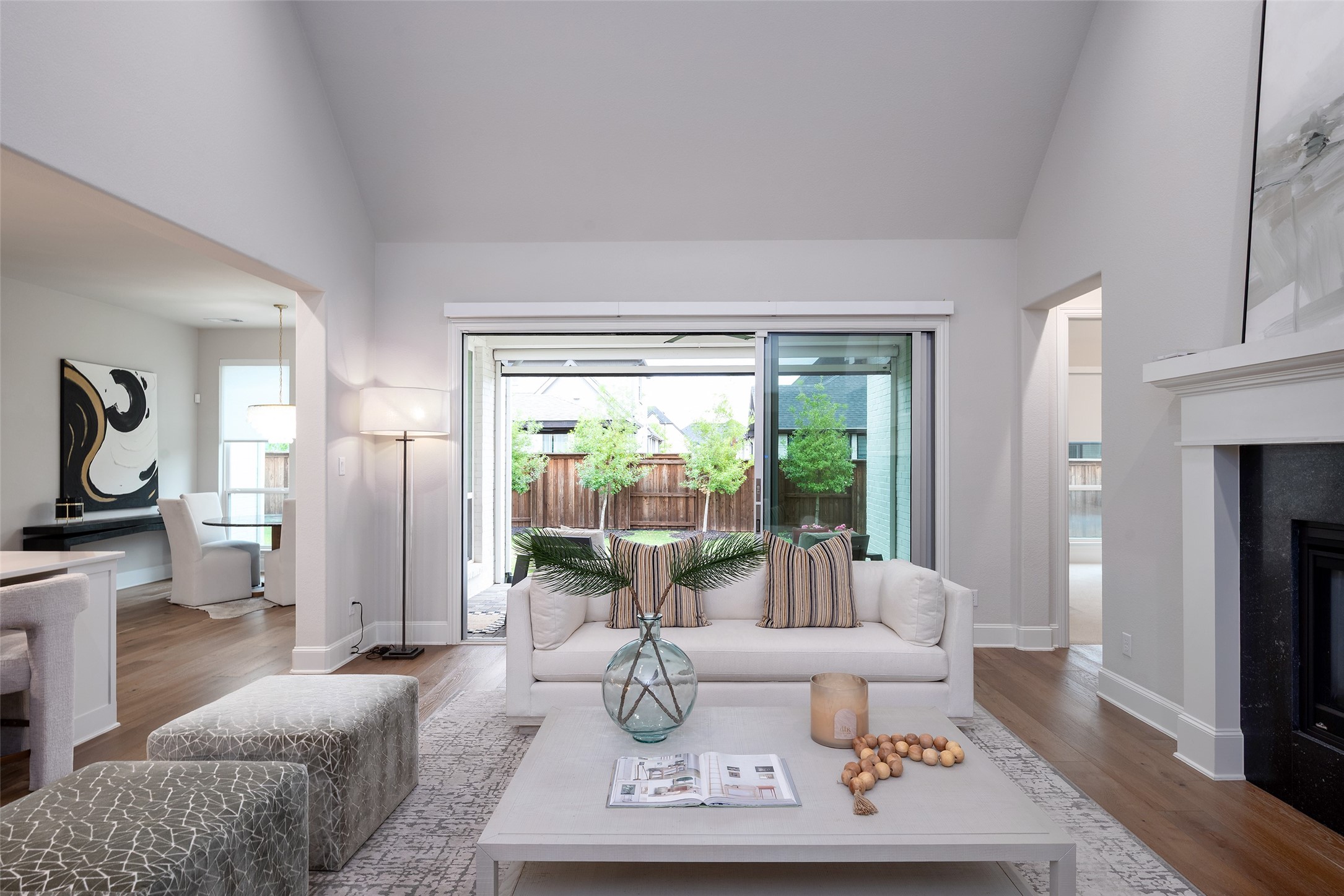 4541 Silver Spur Drive