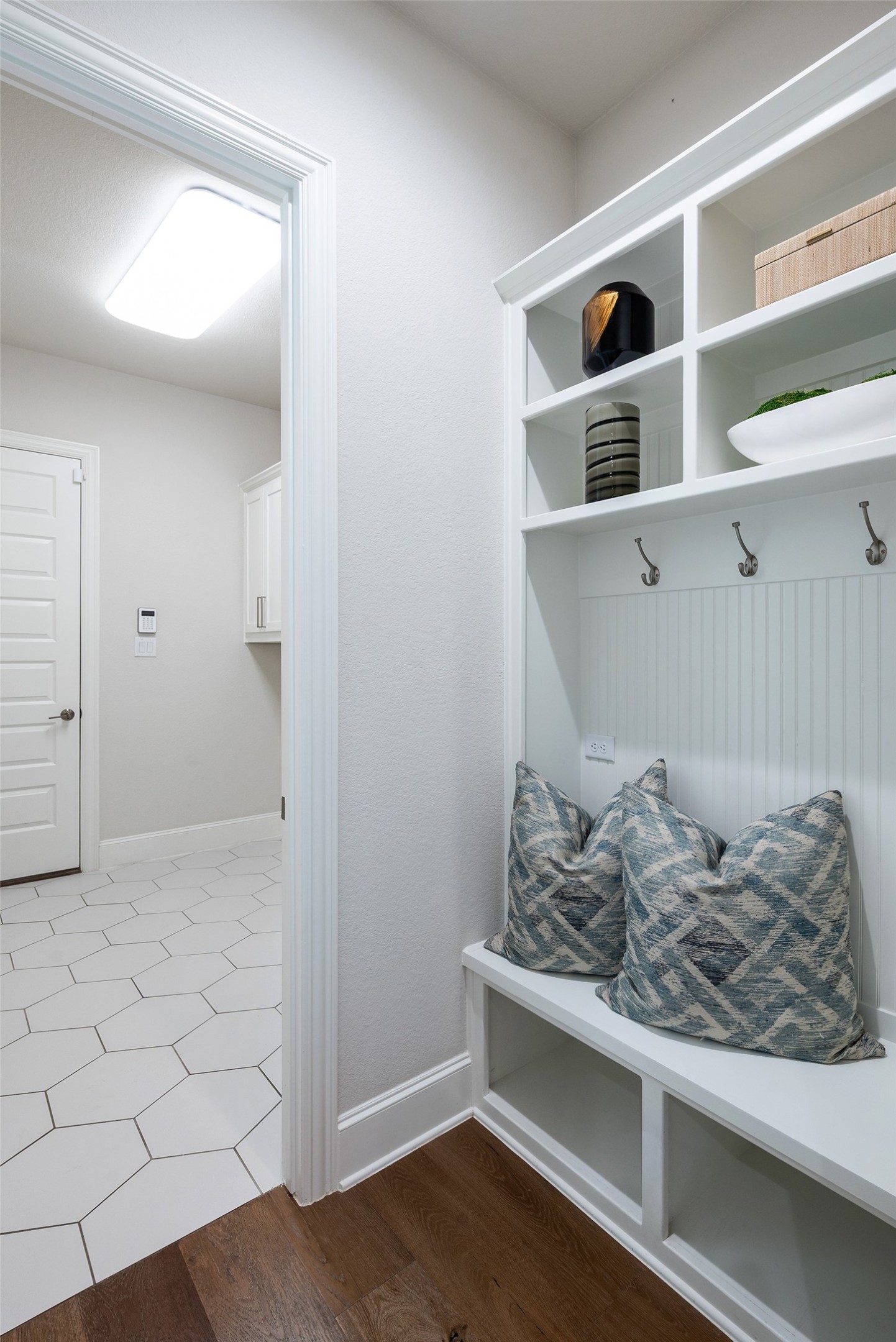 4541 Silver Spur Drive