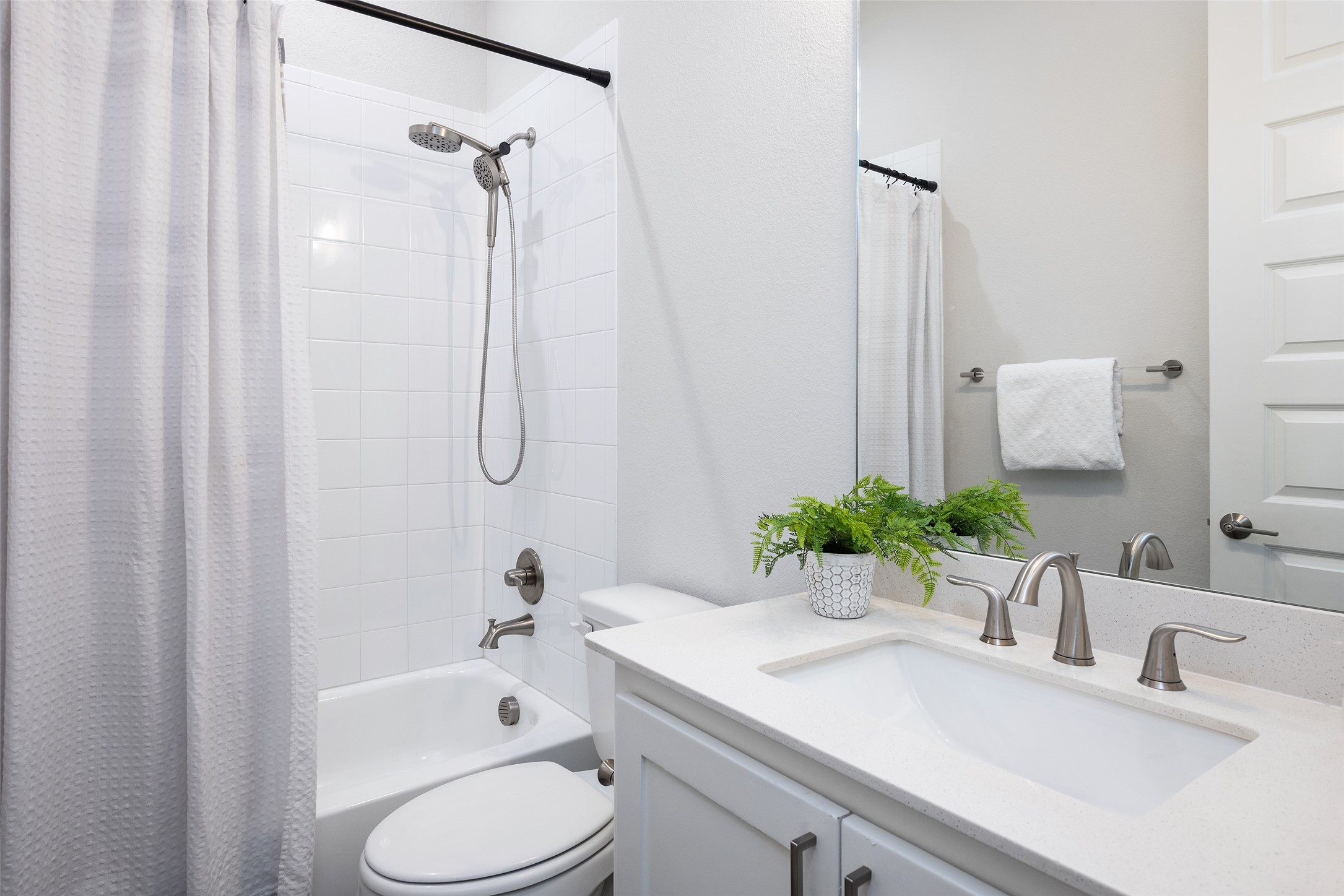 4541 Silver Spur Drive