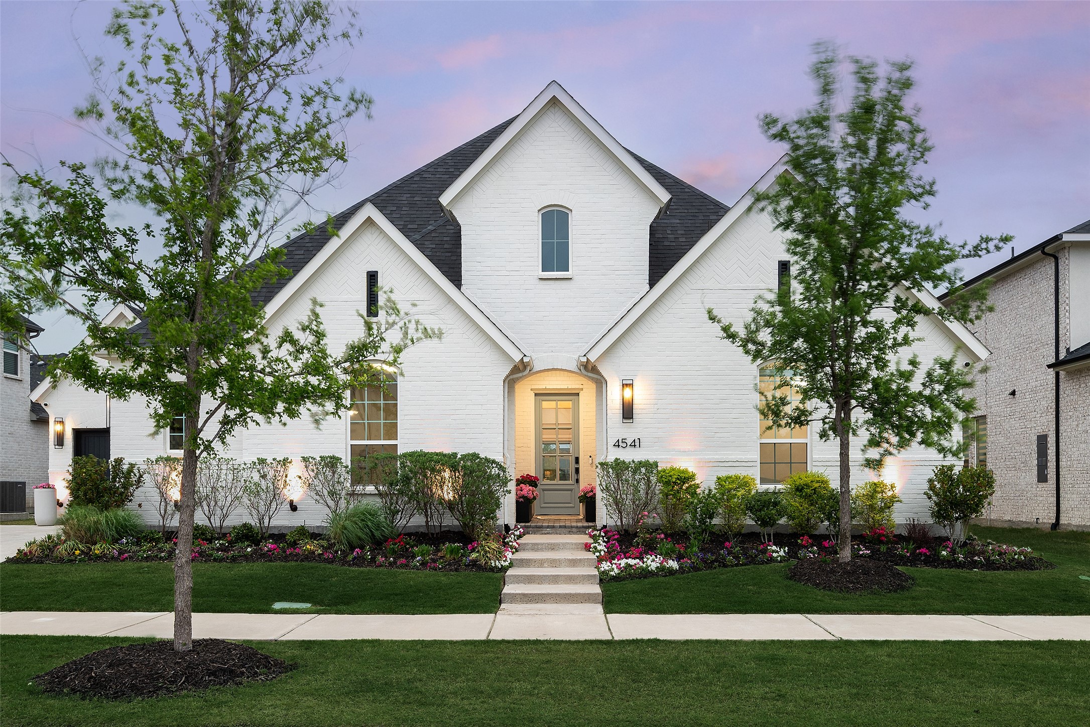 4541 Silver Spur Drive