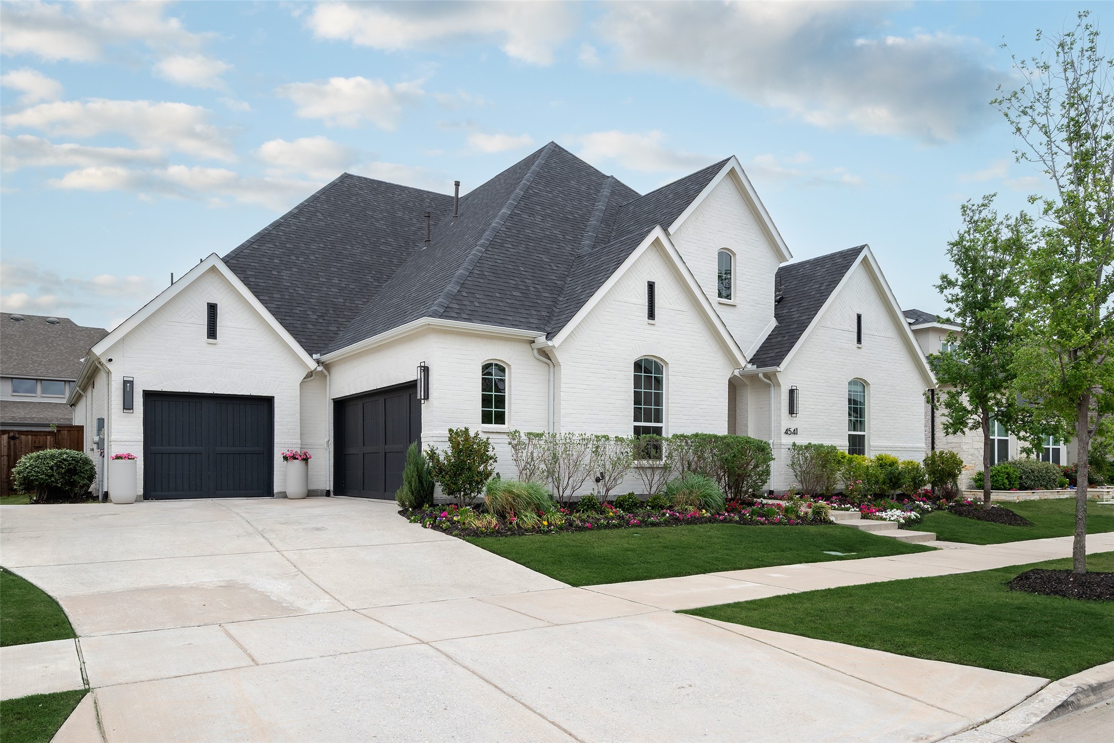 4541 Silver Spur Drive