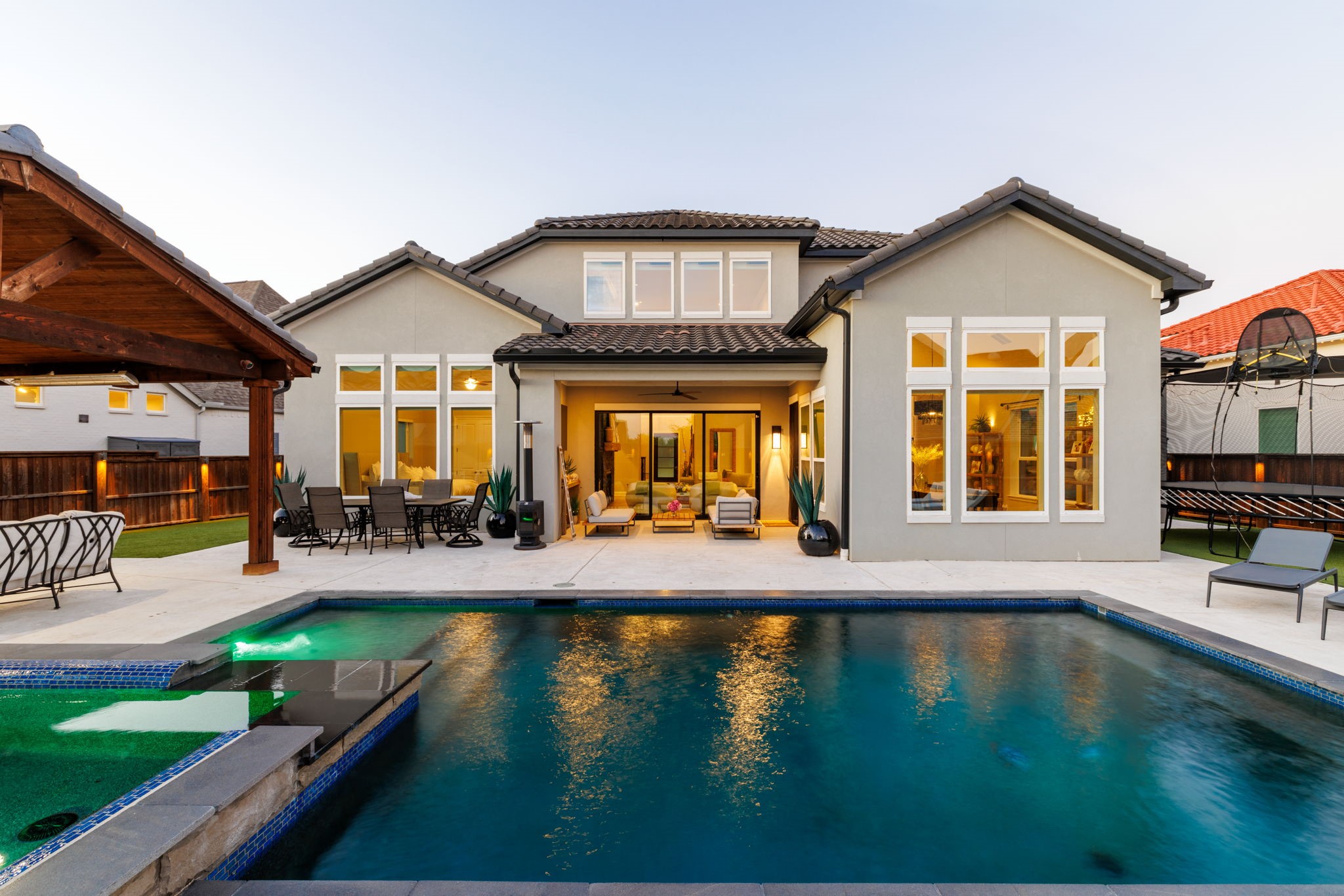 1701 Cottonwood Trail