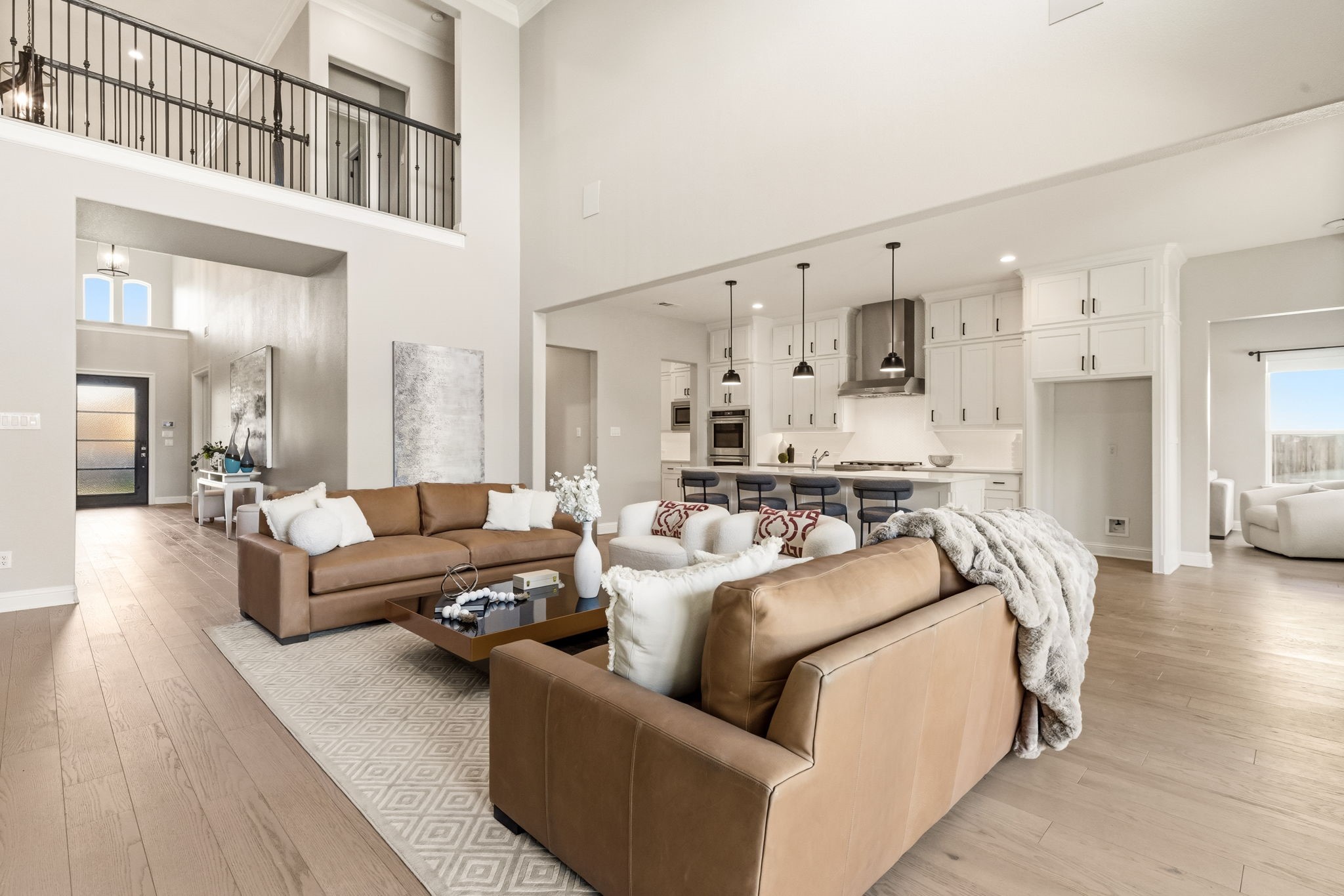 1701 Cottonwood Trail