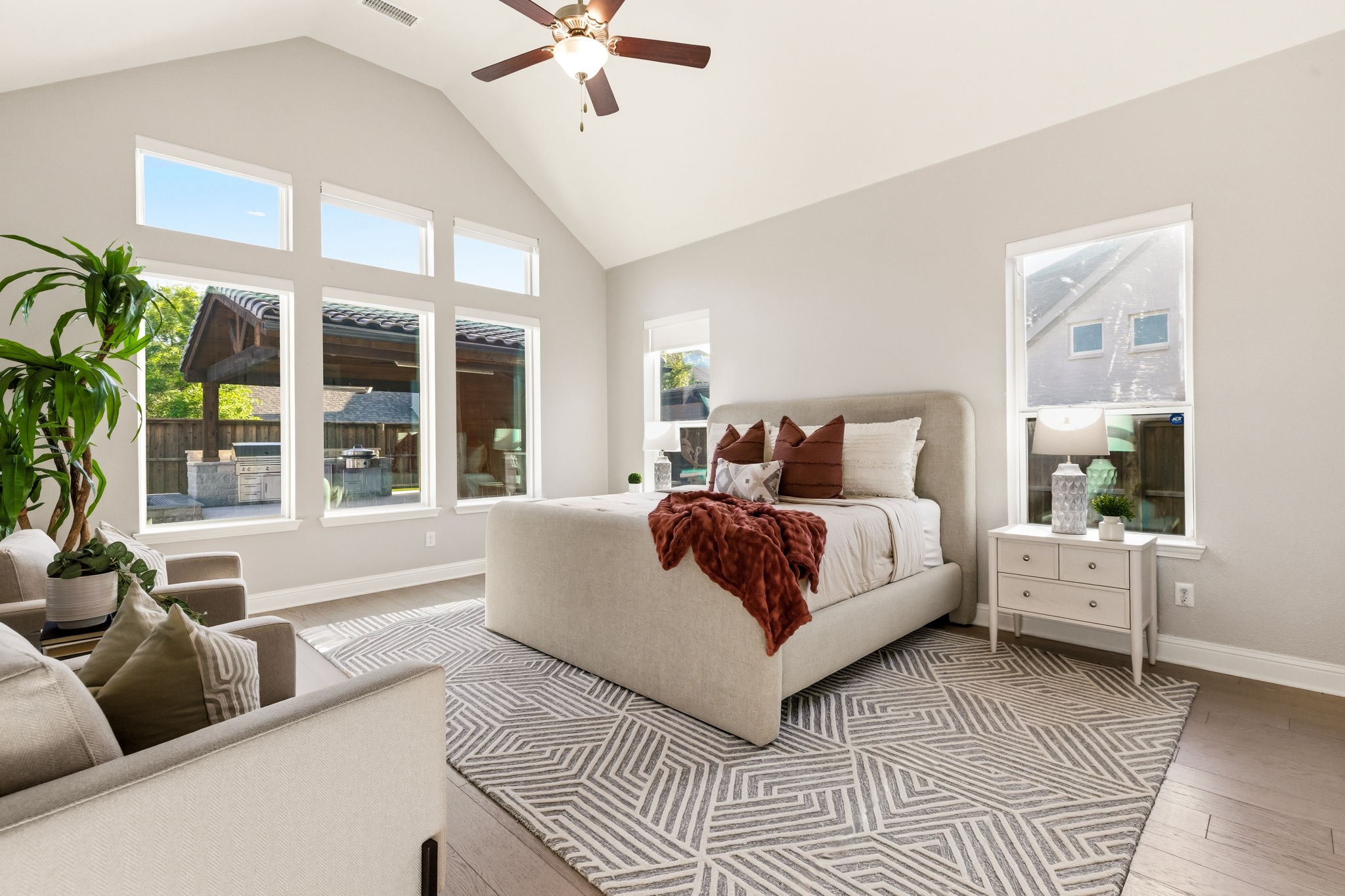 1701 Cottonwood Trail