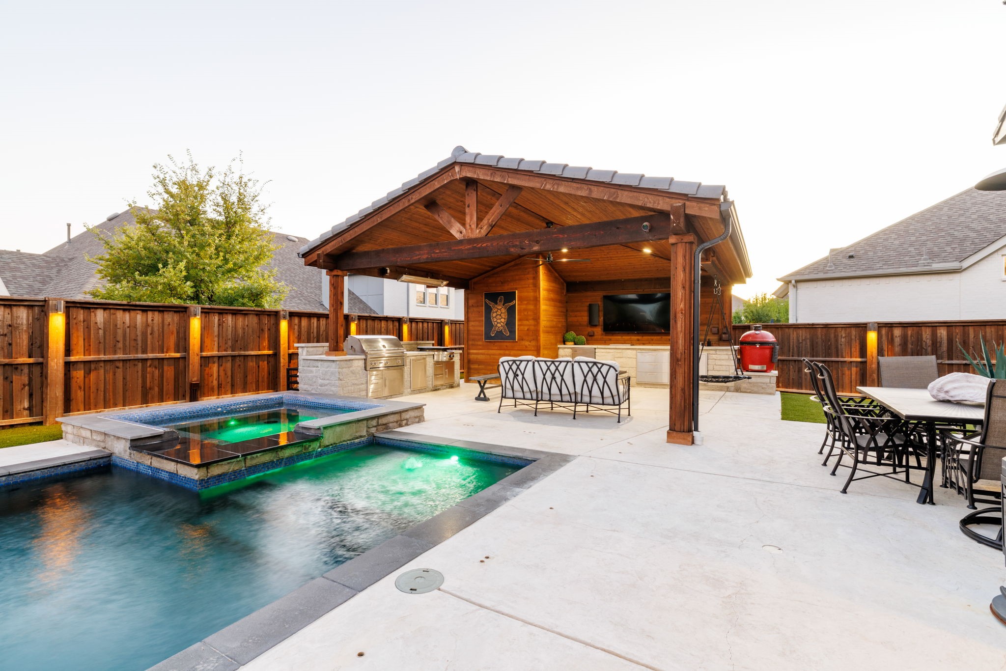 1701 Cottonwood Trail