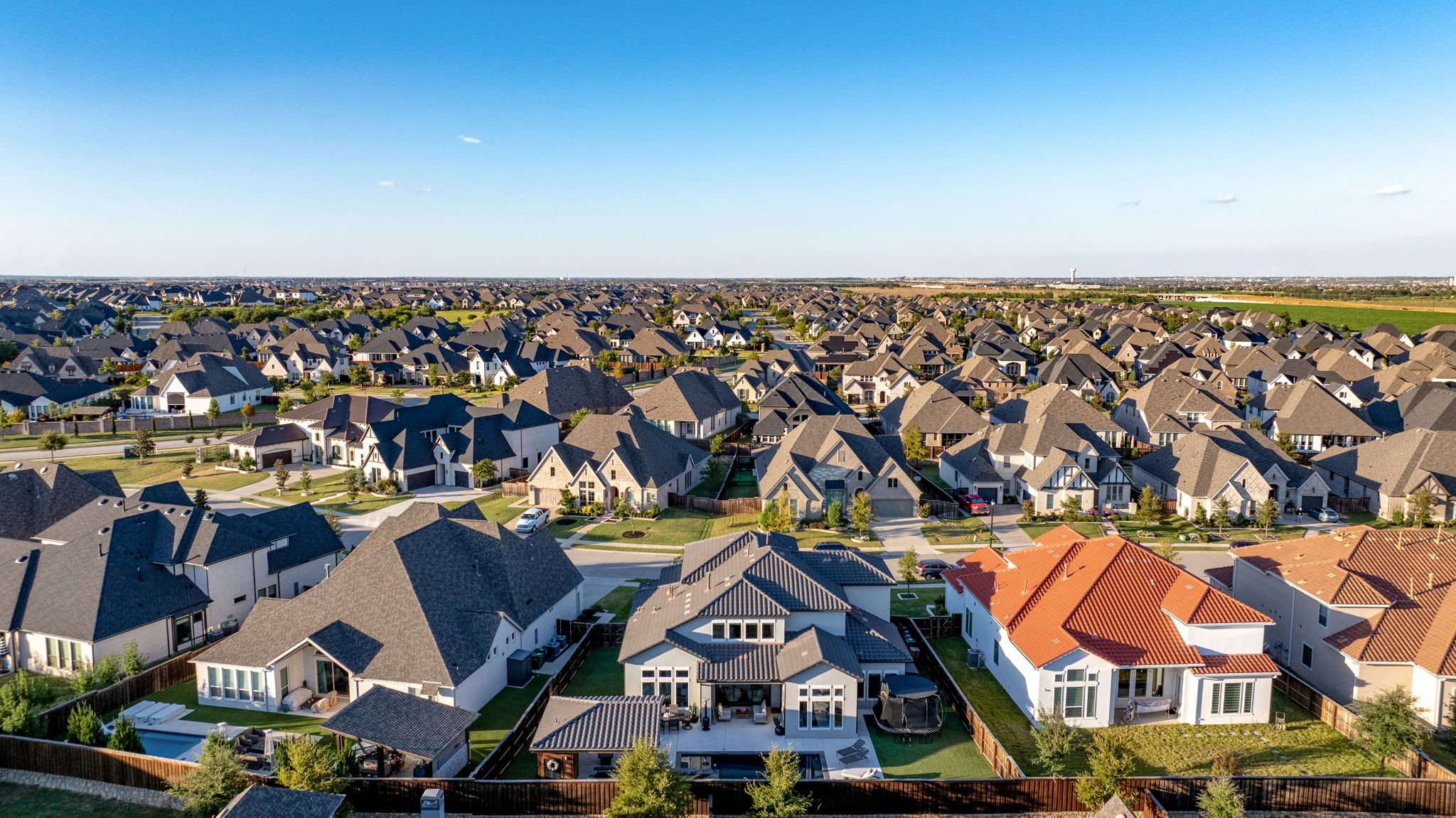 1701 Cottonwood Trail