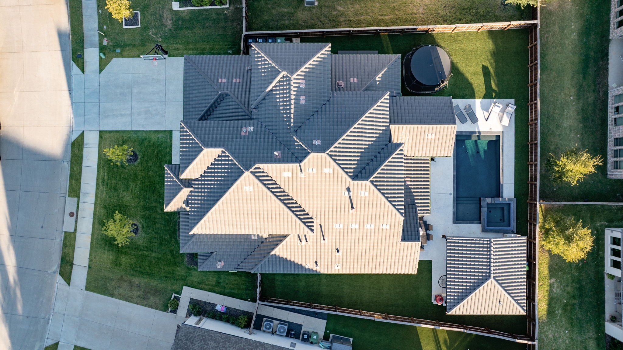 1701 Cottonwood Trail