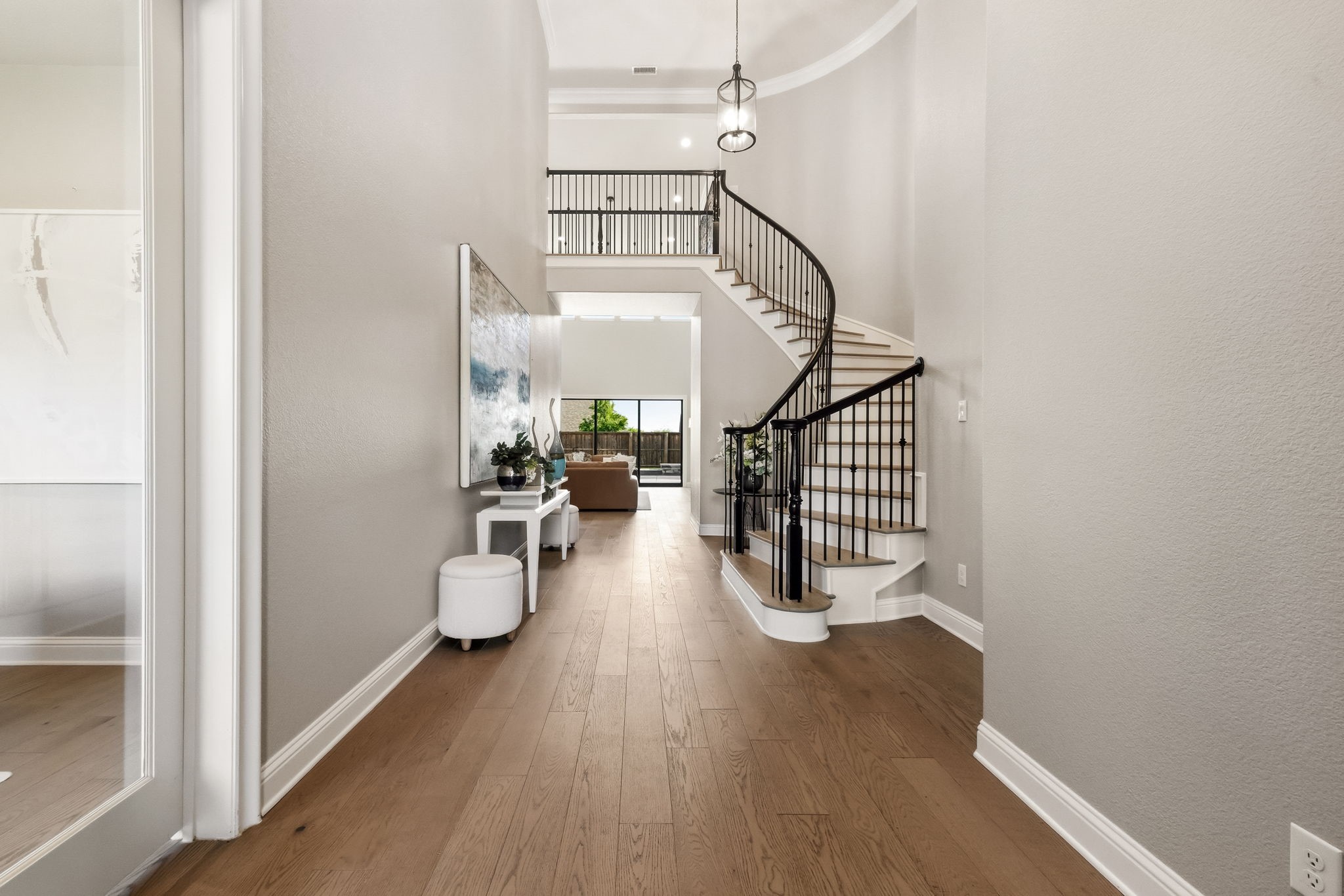 1701 Cottonwood Trail