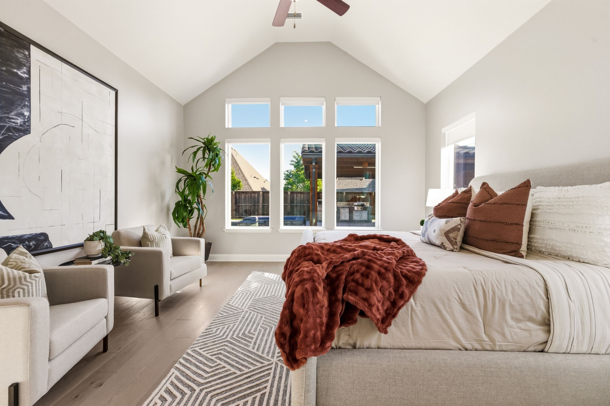 1701 Cottonwood Trail