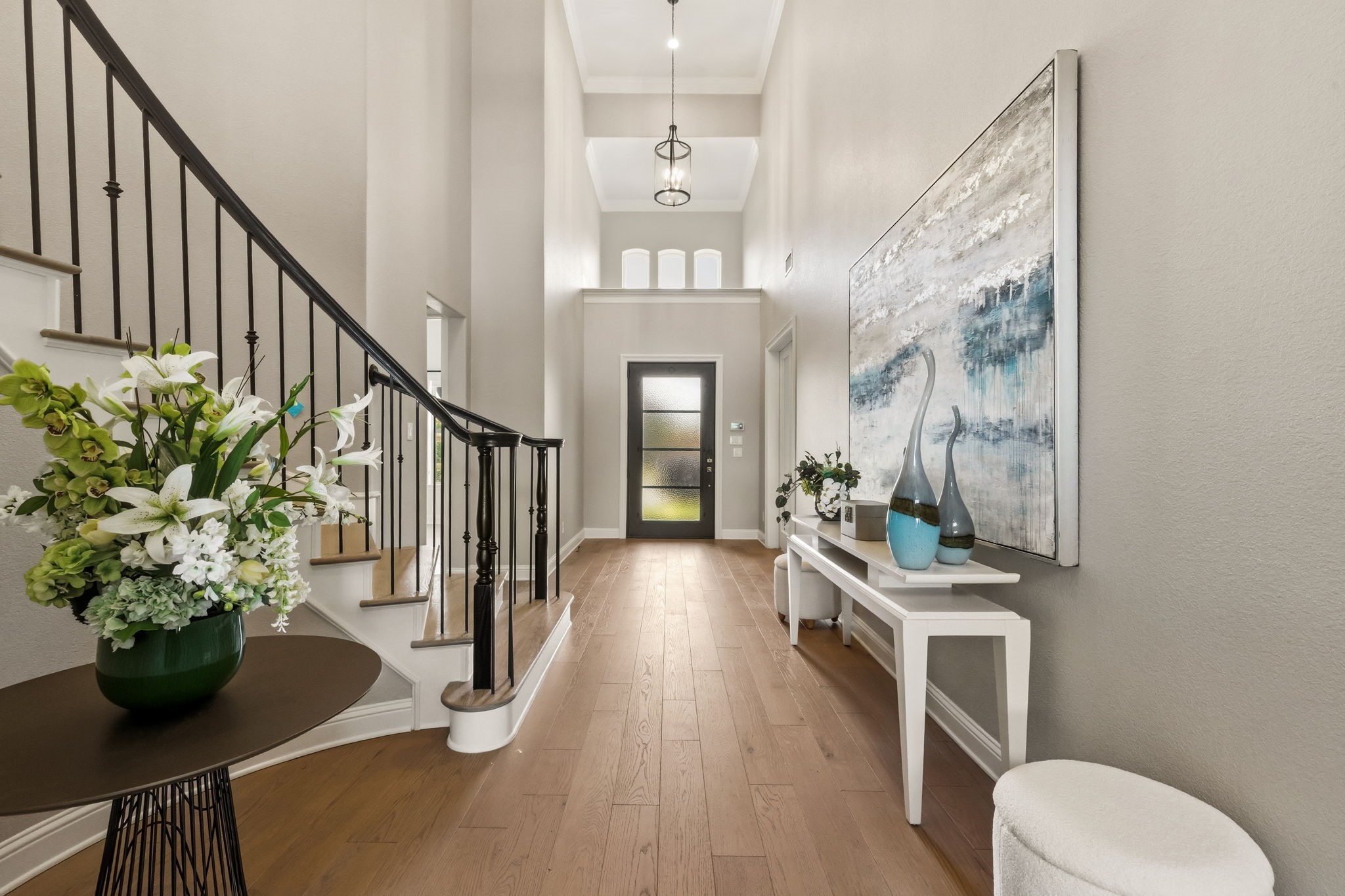 1701 Cottonwood Trail