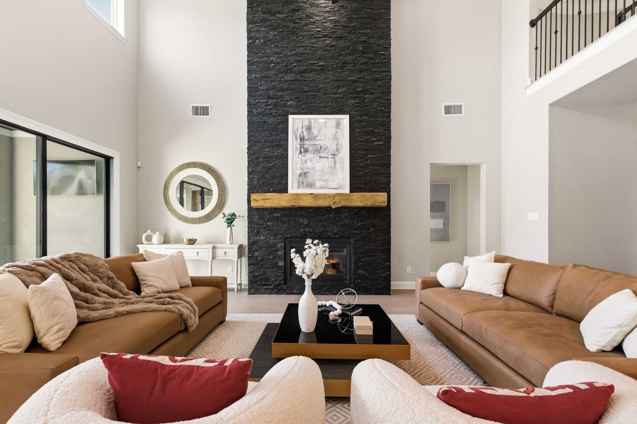 1701 Cottonwood Trail