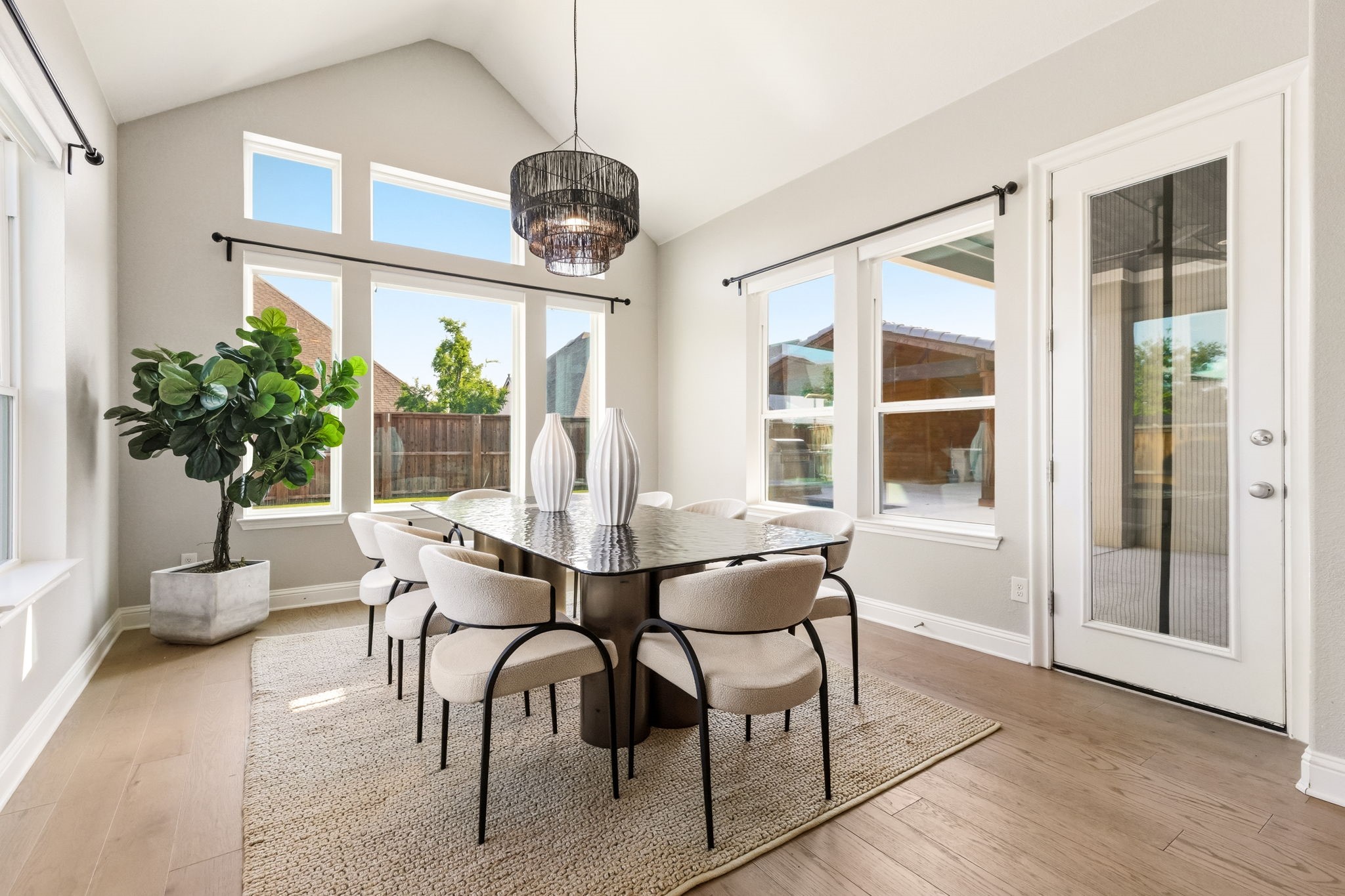 1701 Cottonwood Trail