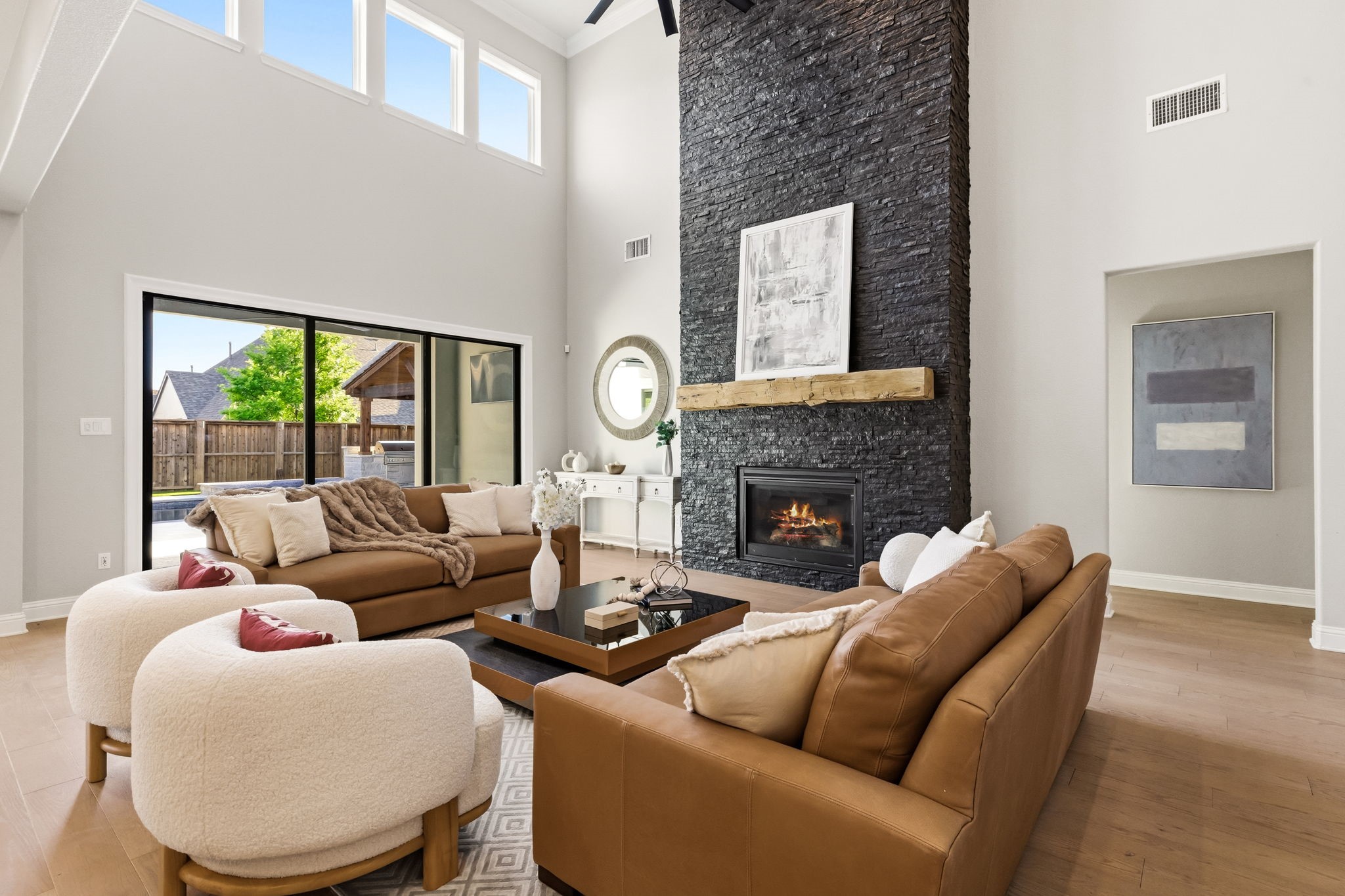 1701 Cottonwood Trail