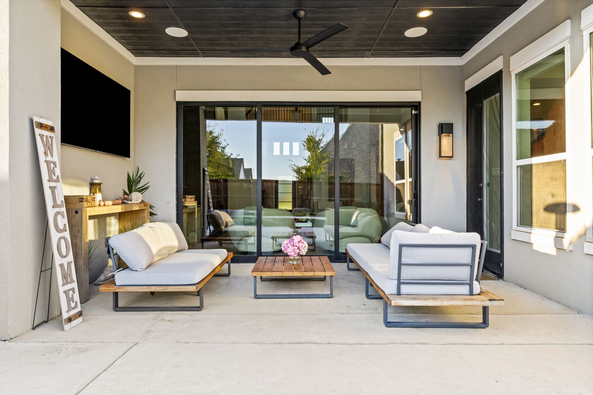 1701 Cottonwood Trail