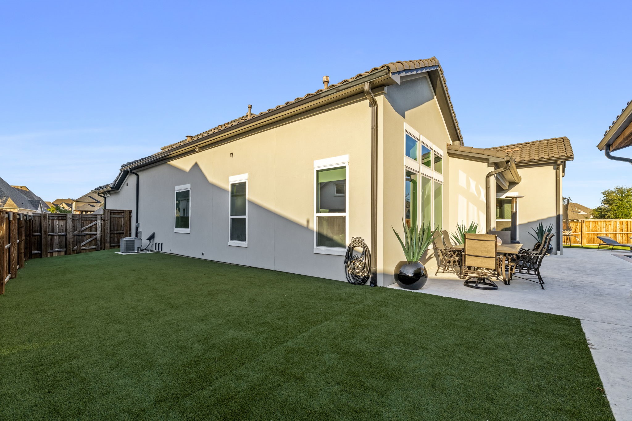 1701 Cottonwood Trail