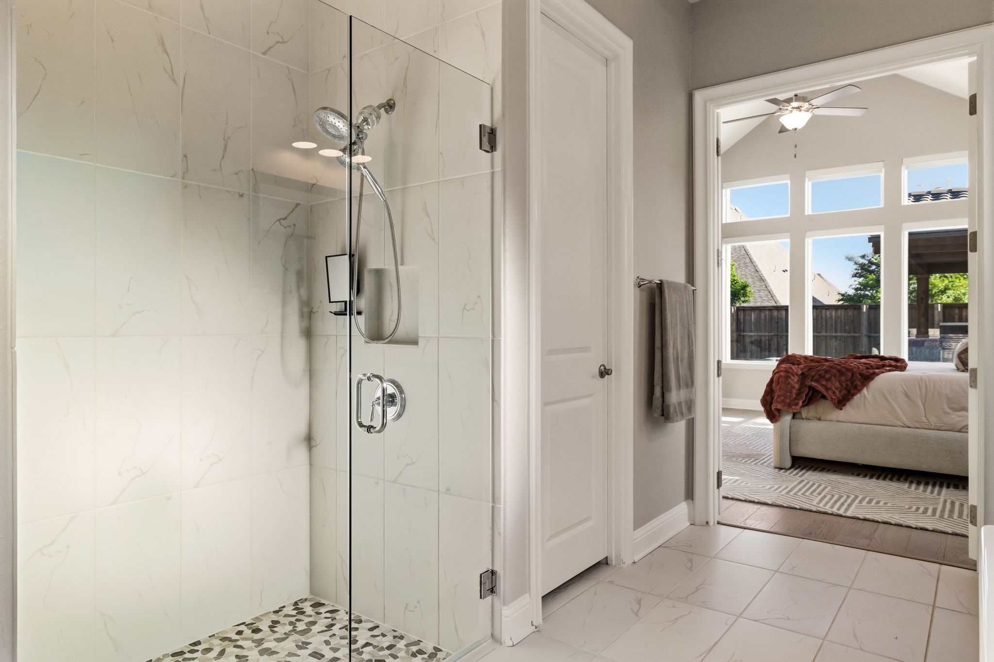 1701 Cottonwood Trail