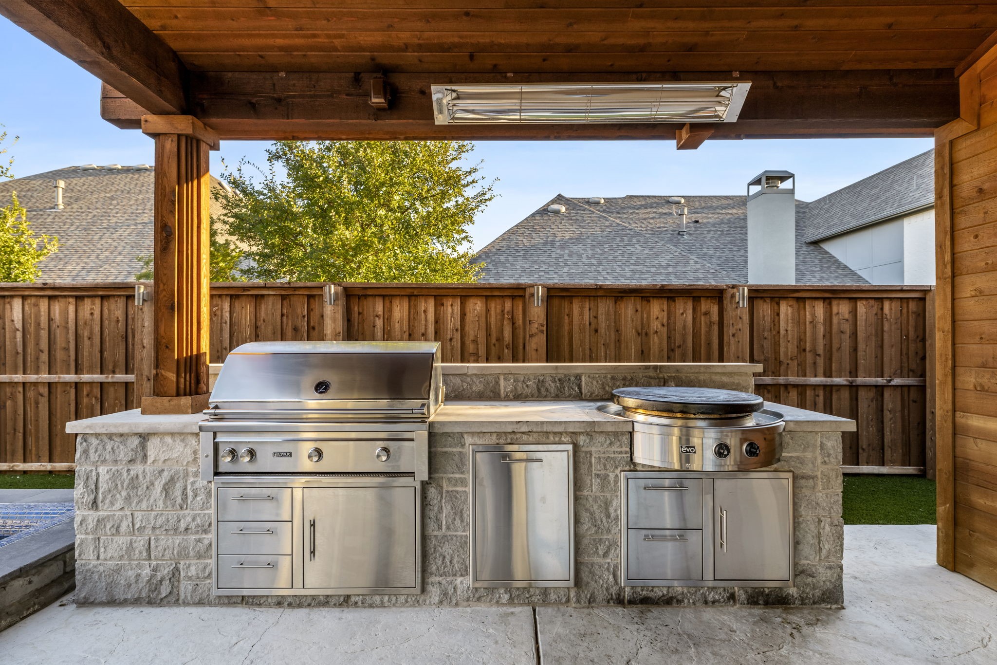 1701 Cottonwood Trail