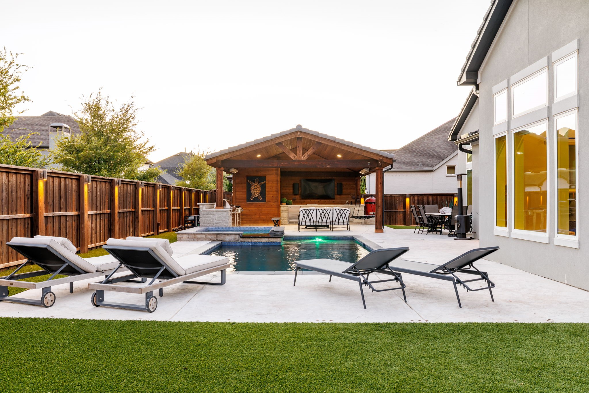 1701 Cottonwood Trail