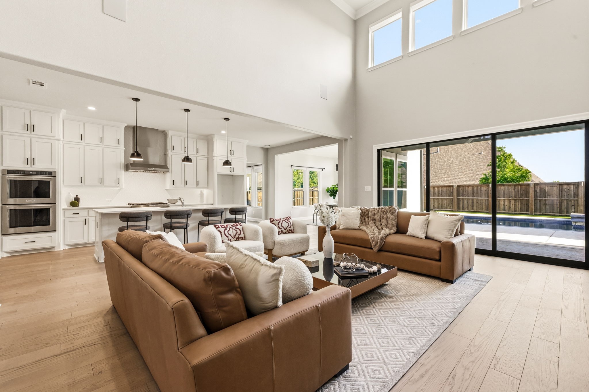 1701 Cottonwood Trail